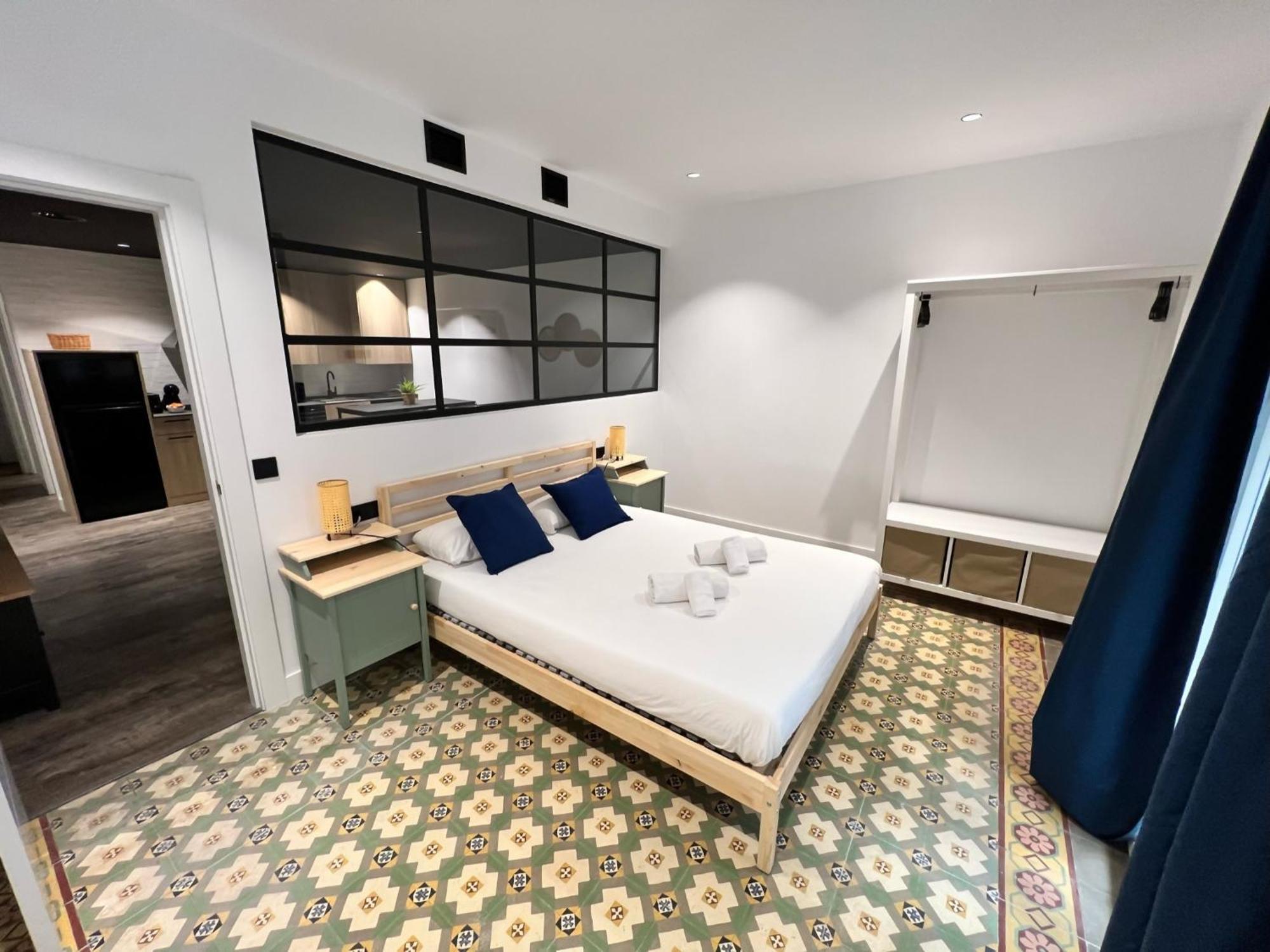 Apartamento Apartamenticos El Tubo I