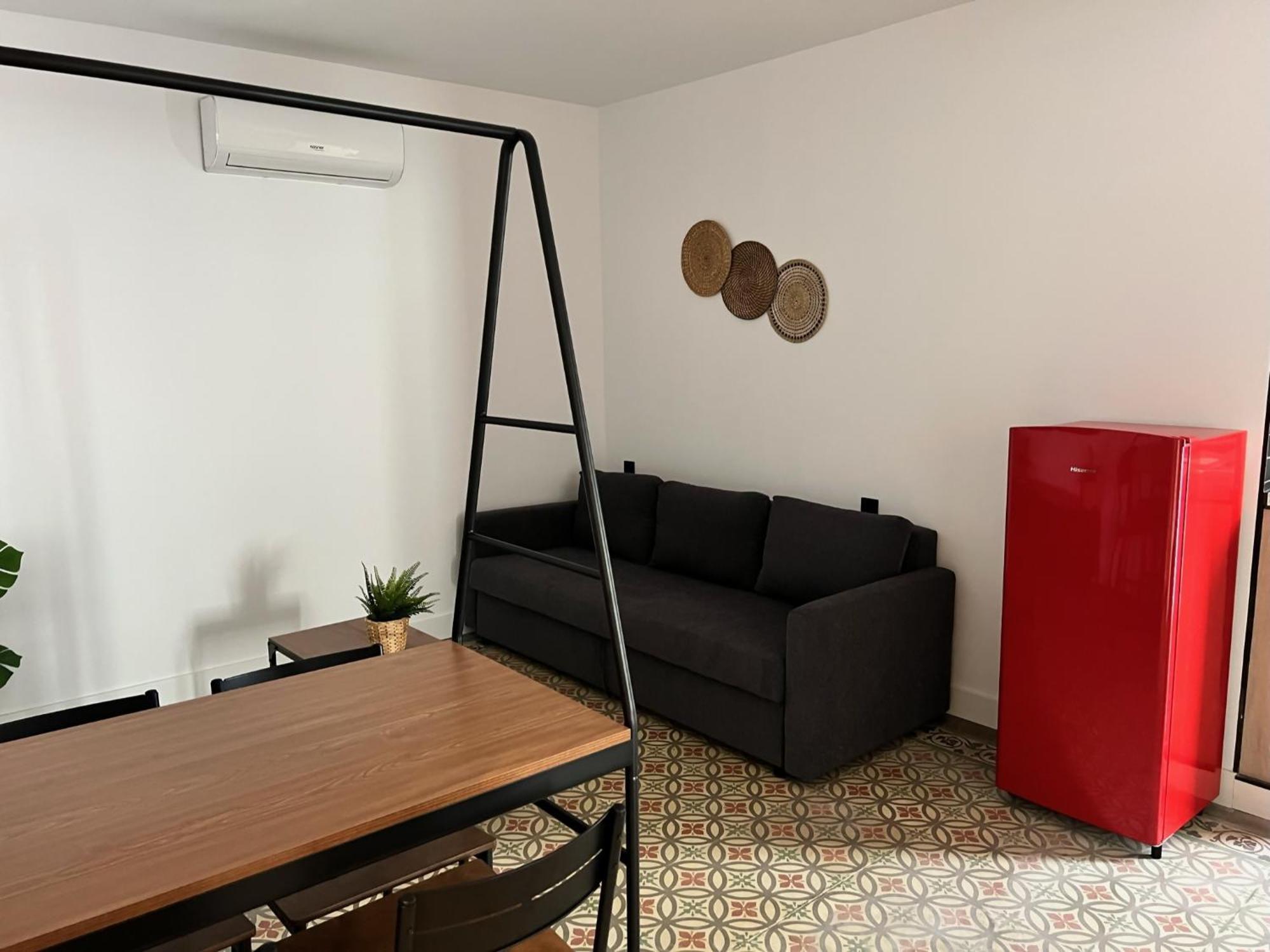 Apartamento Apartamenticos El Tubo I Zaragoza