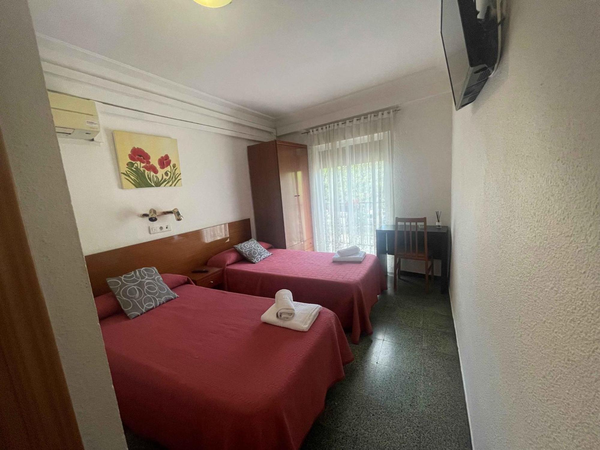Cumbre Hostal