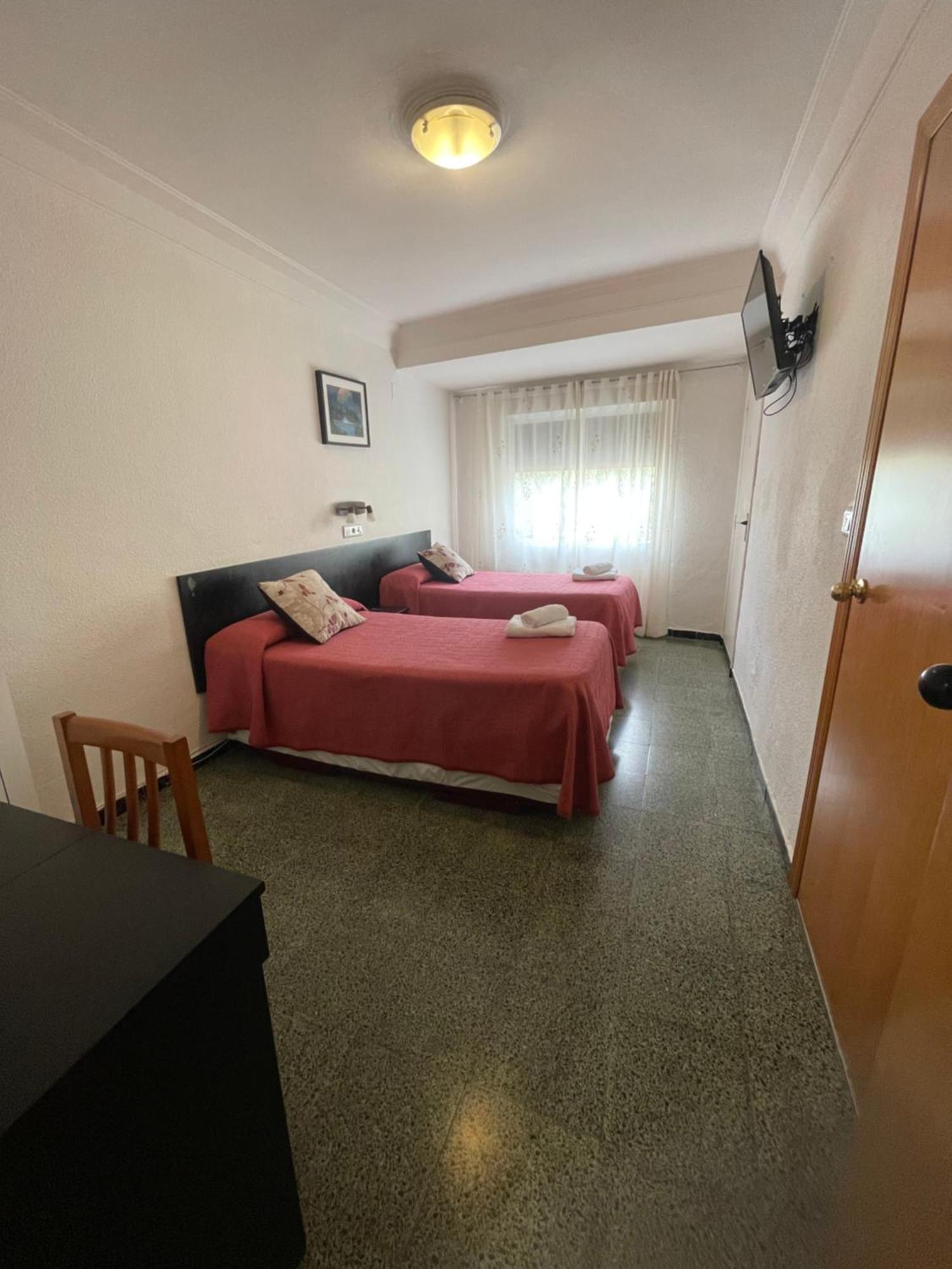 Hostal Cumbre Zaragoza