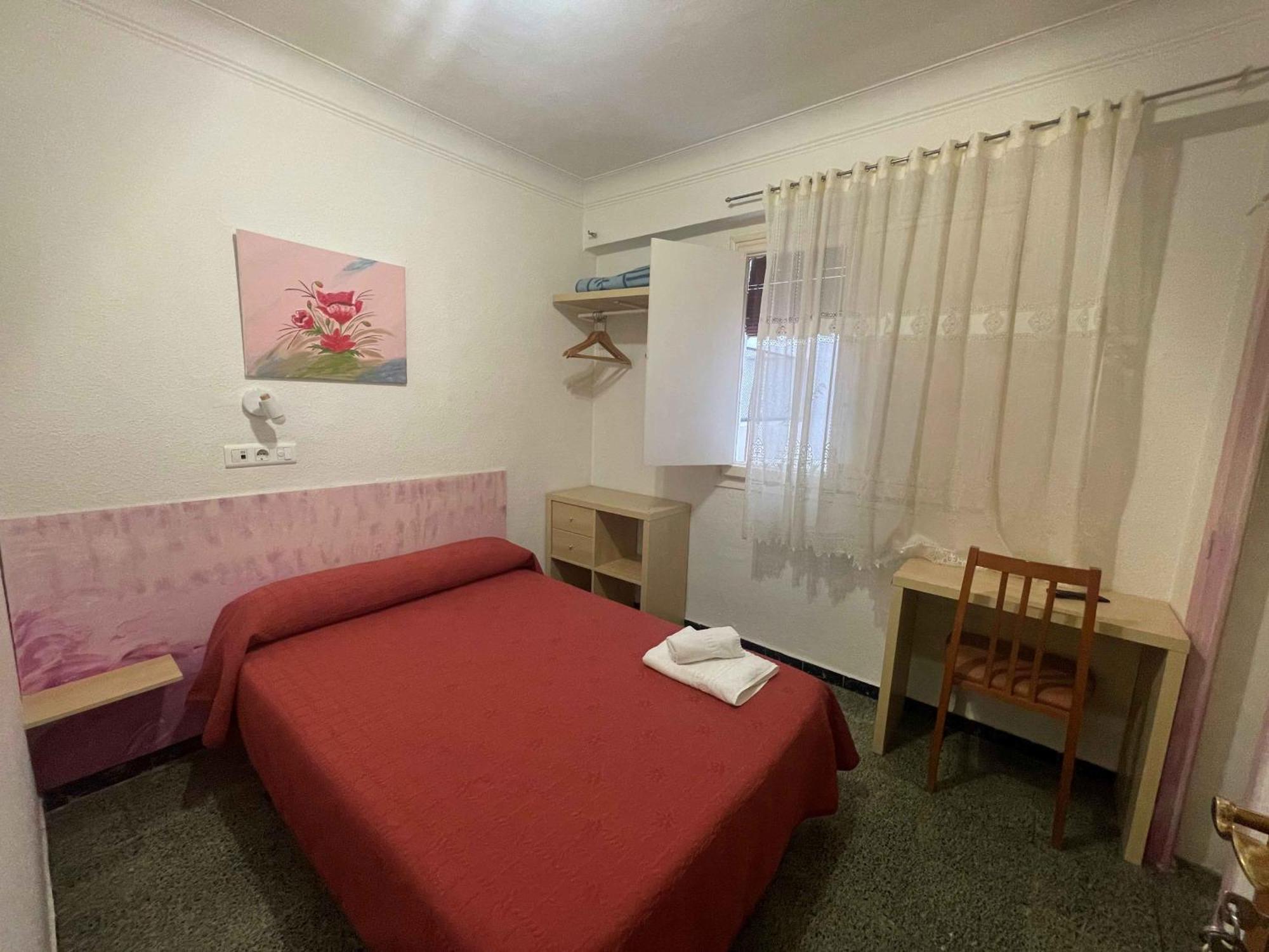 Cumbre Hostal