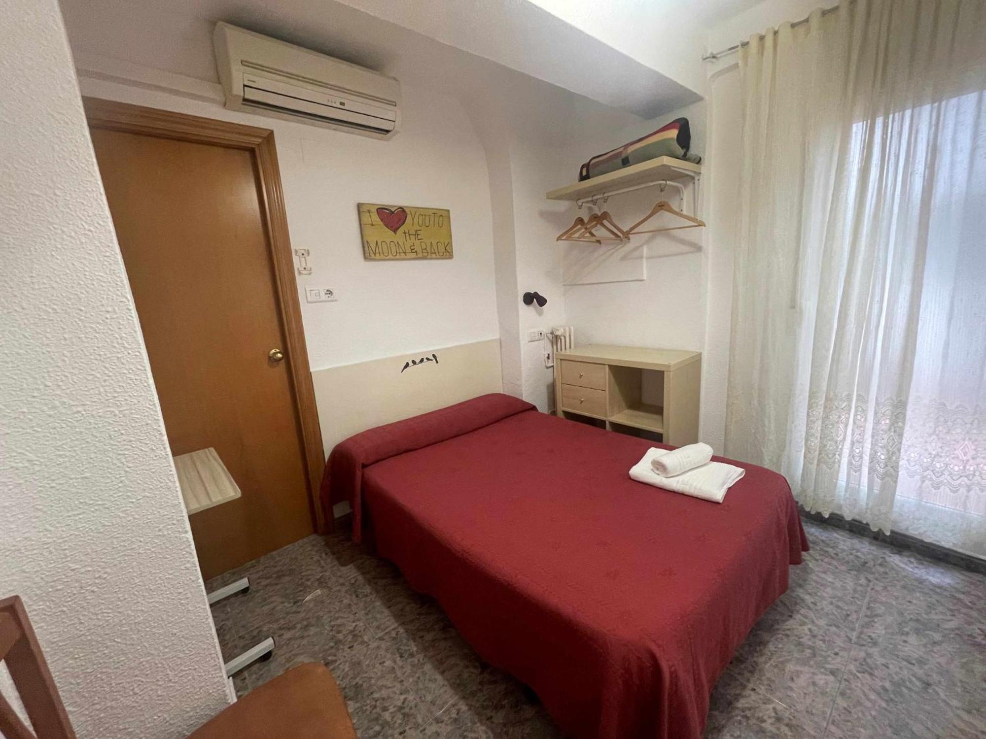 Hostal Cumbre Zaragoza