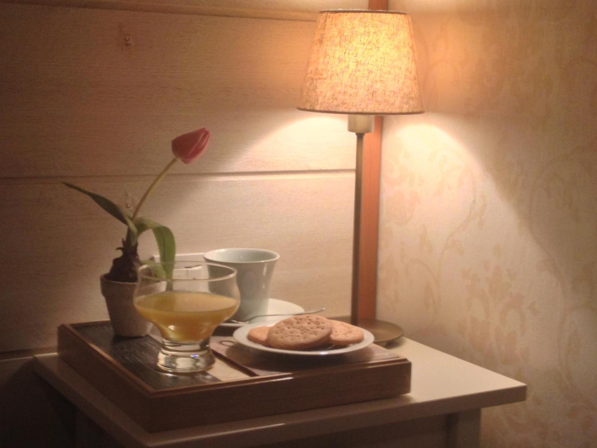 Hotel Hispania