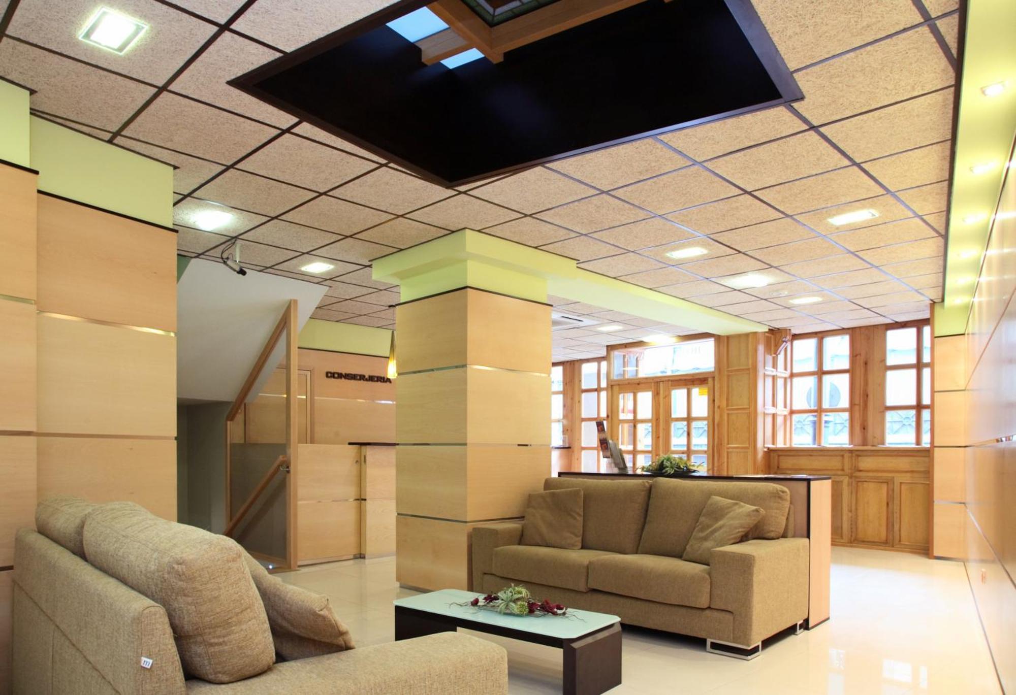 Hotel Hispania Zaragoza