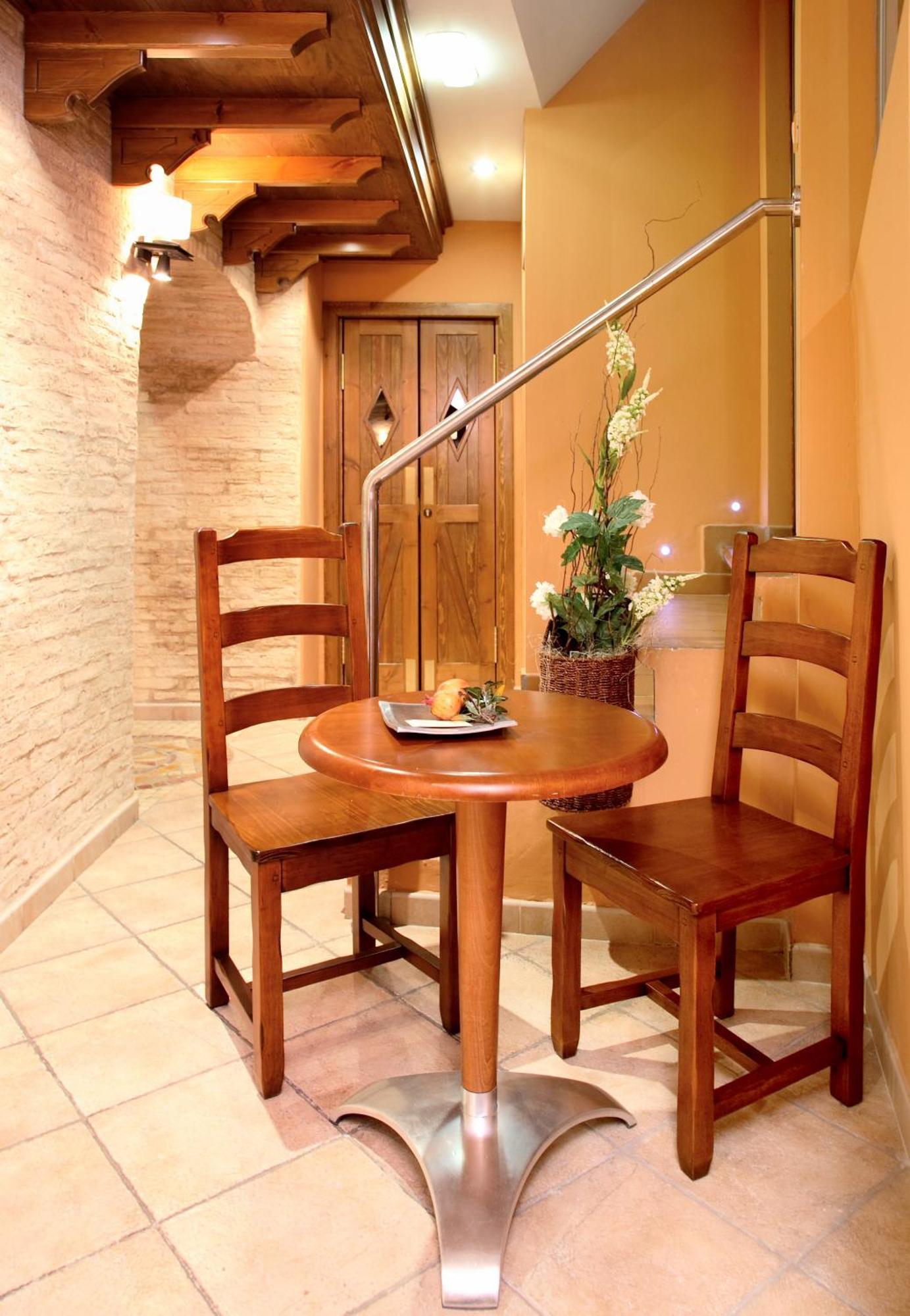 Hotel Hispania Zaragoza