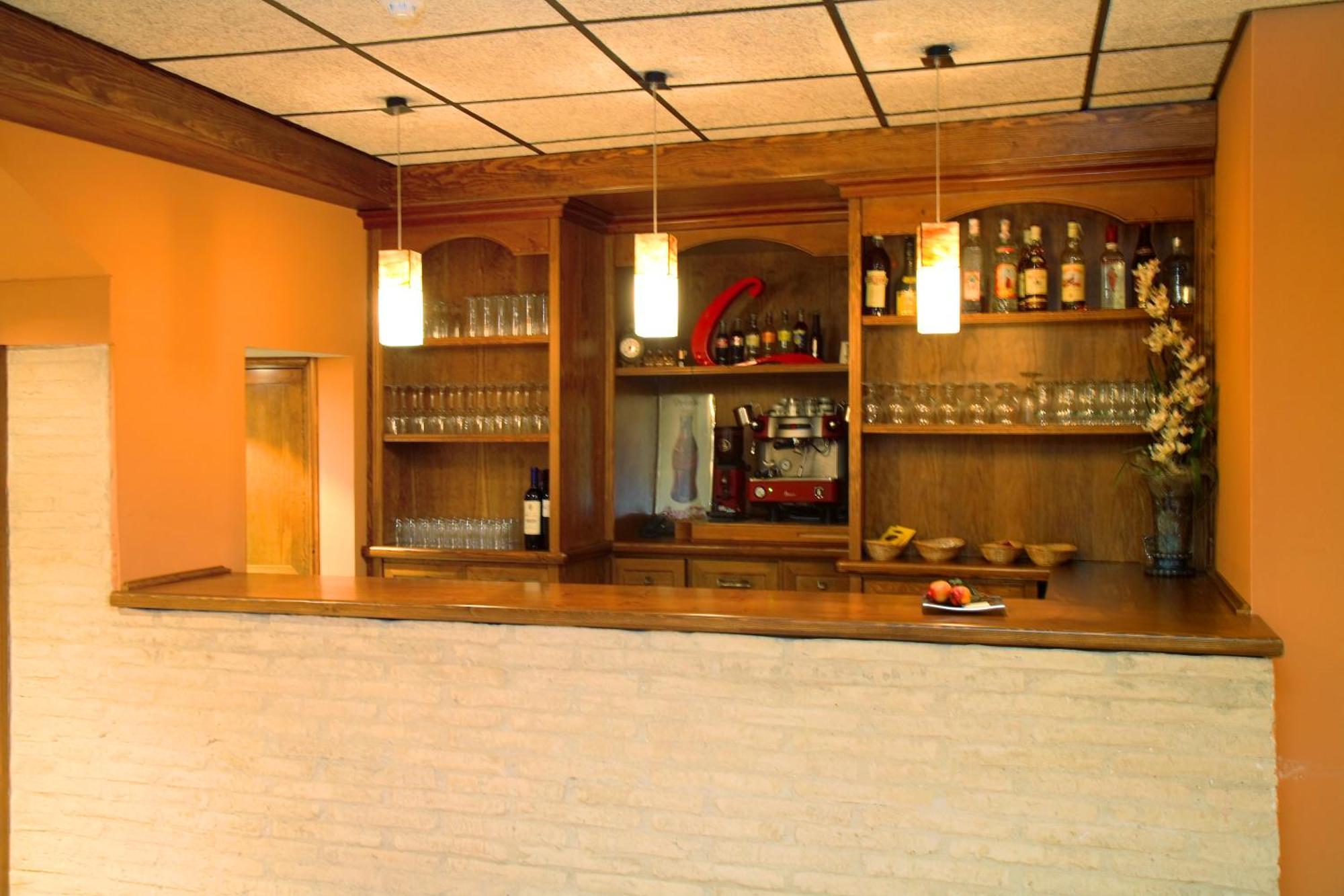 Hotel Hispania