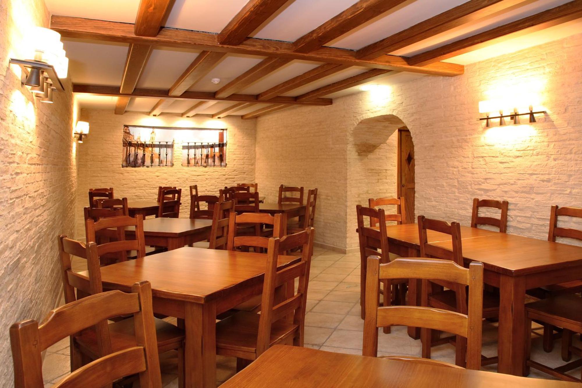 Hotel Hispania 2*