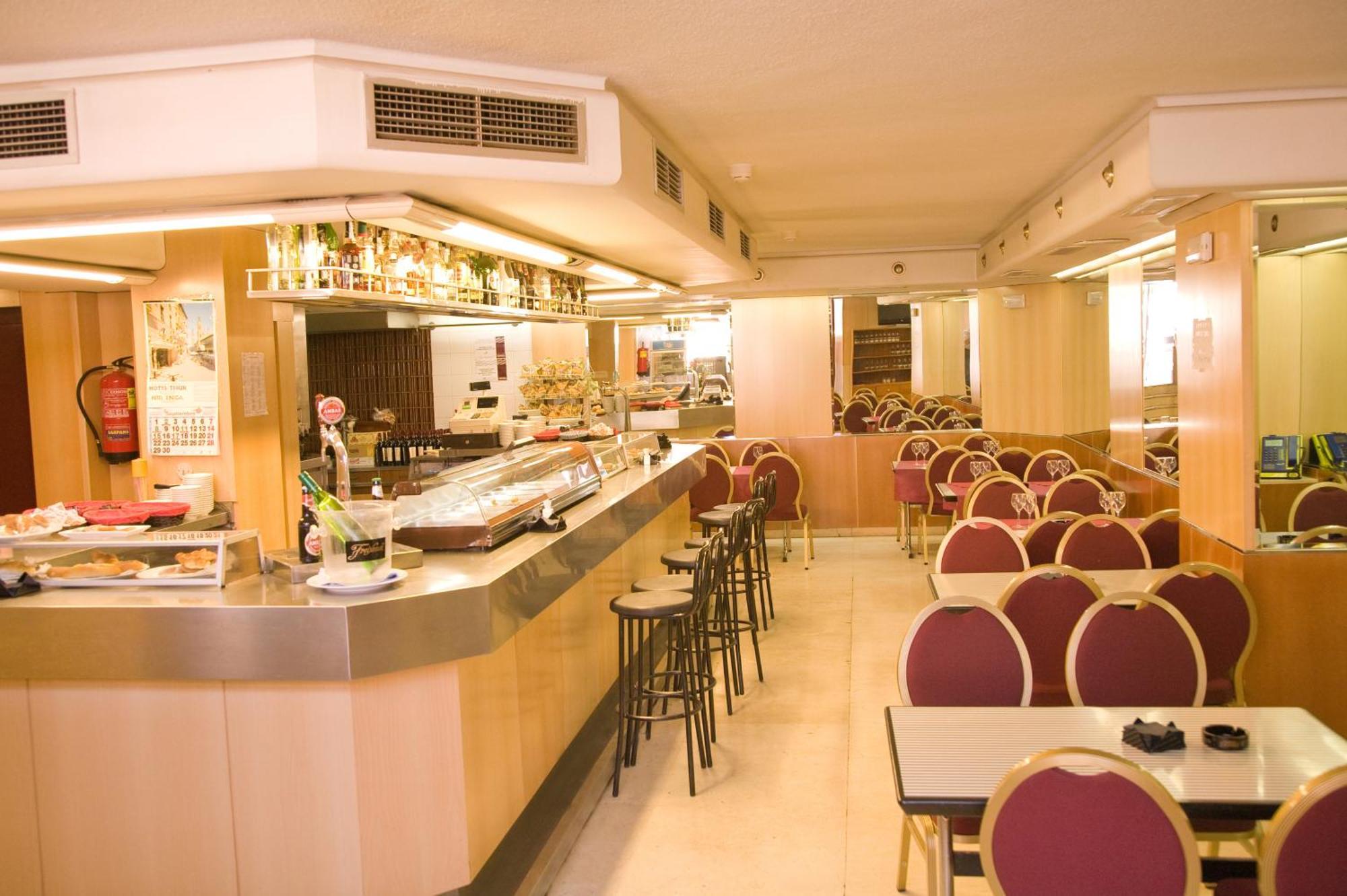 Hotel Tibur 3*