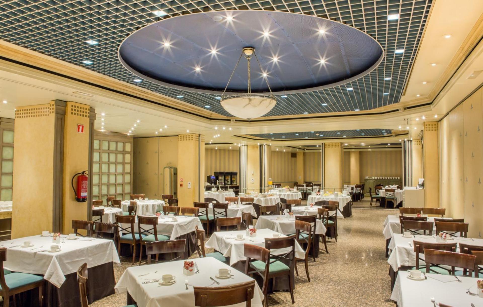Hotel Palafox