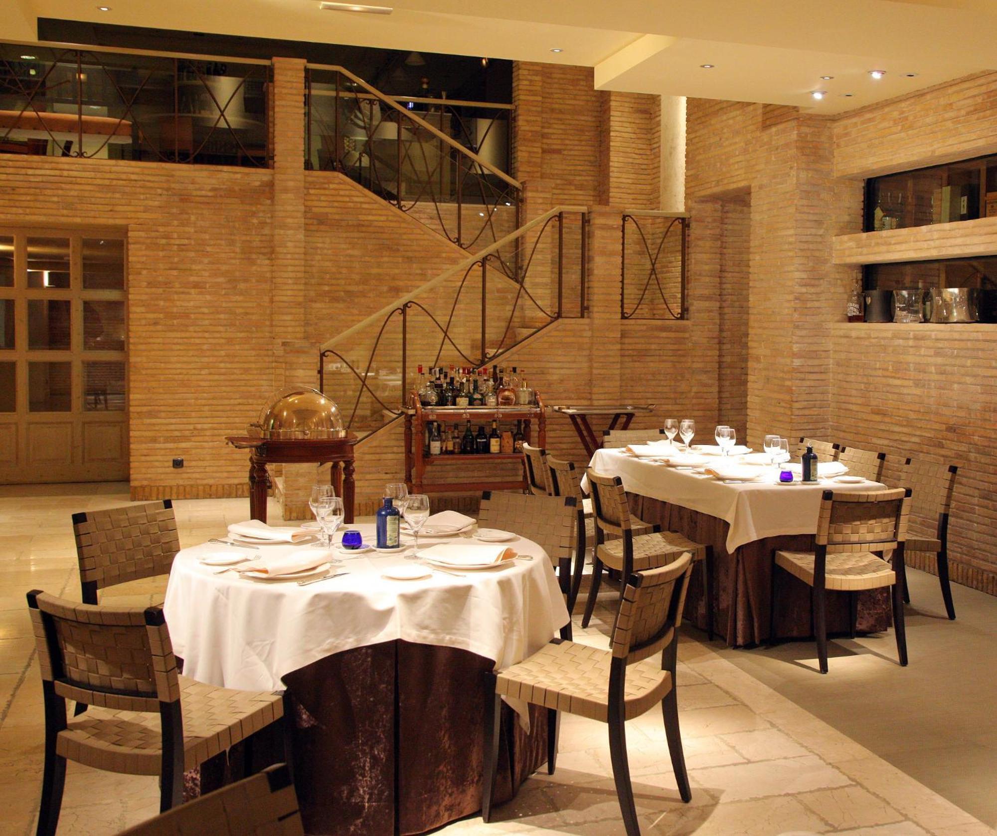 Hotel Palafox Zaragoza