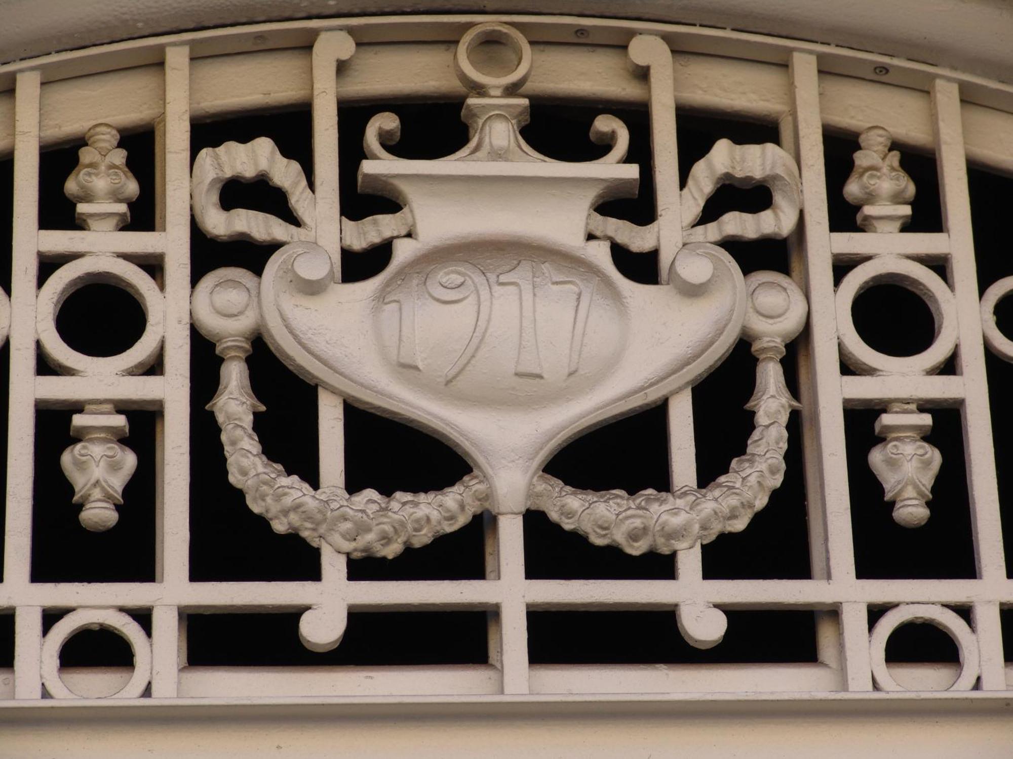 Coso Zaragoza