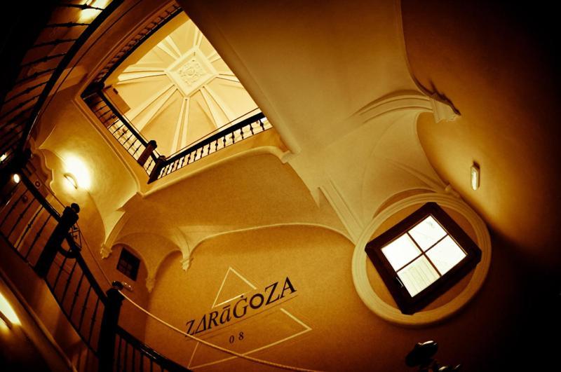 Hostal La Del Comendador *