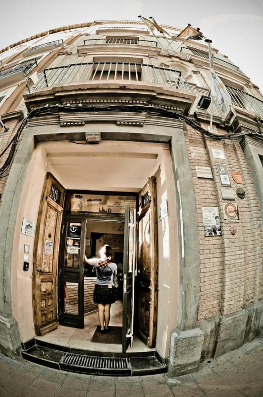 Hostal La Del Comendador *