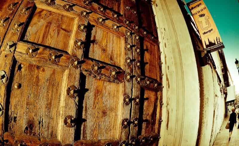 Hostal La Del Comendador *