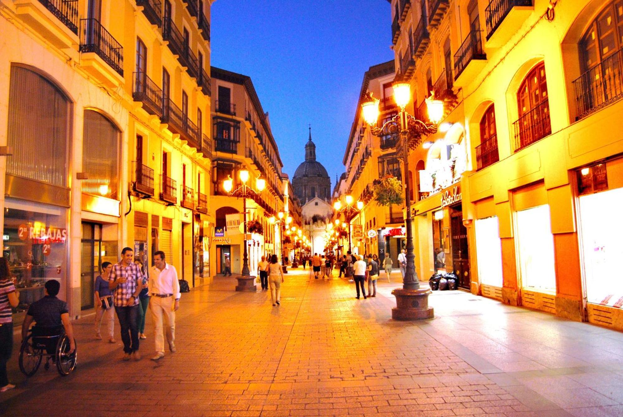 Rio Arga Zaragoza
