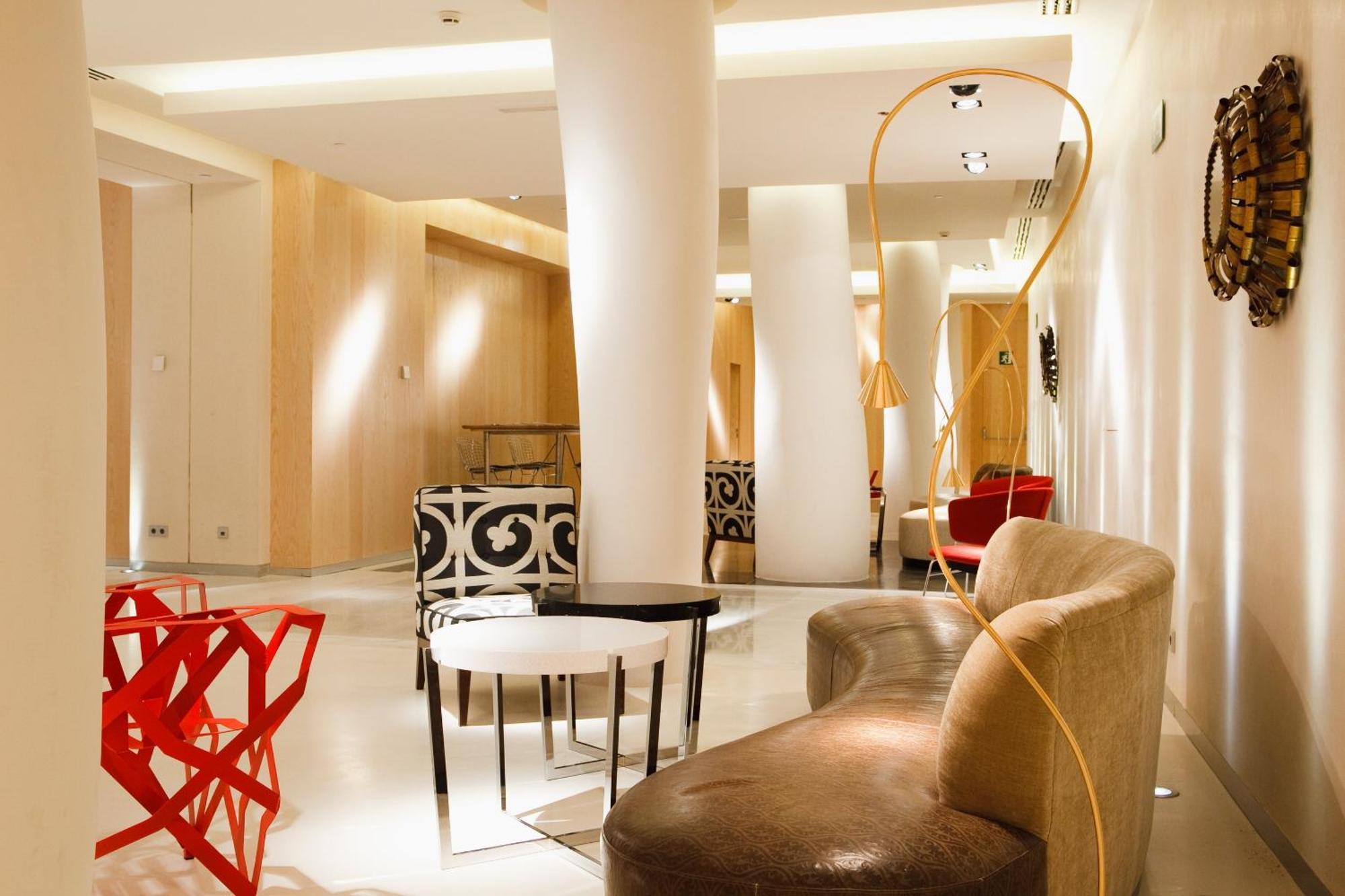 Hotel Alfonso 4*
