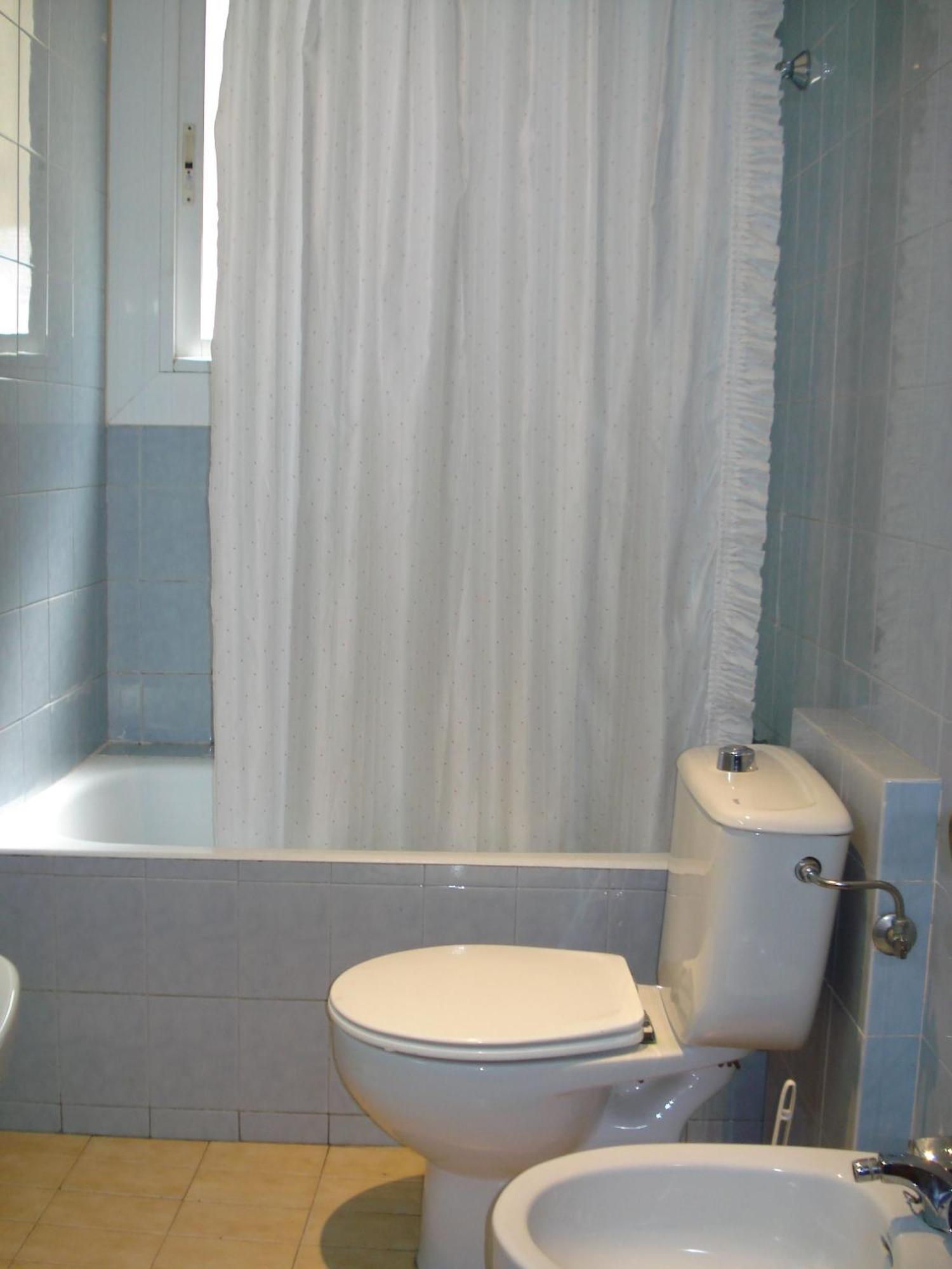 Hostal Central
