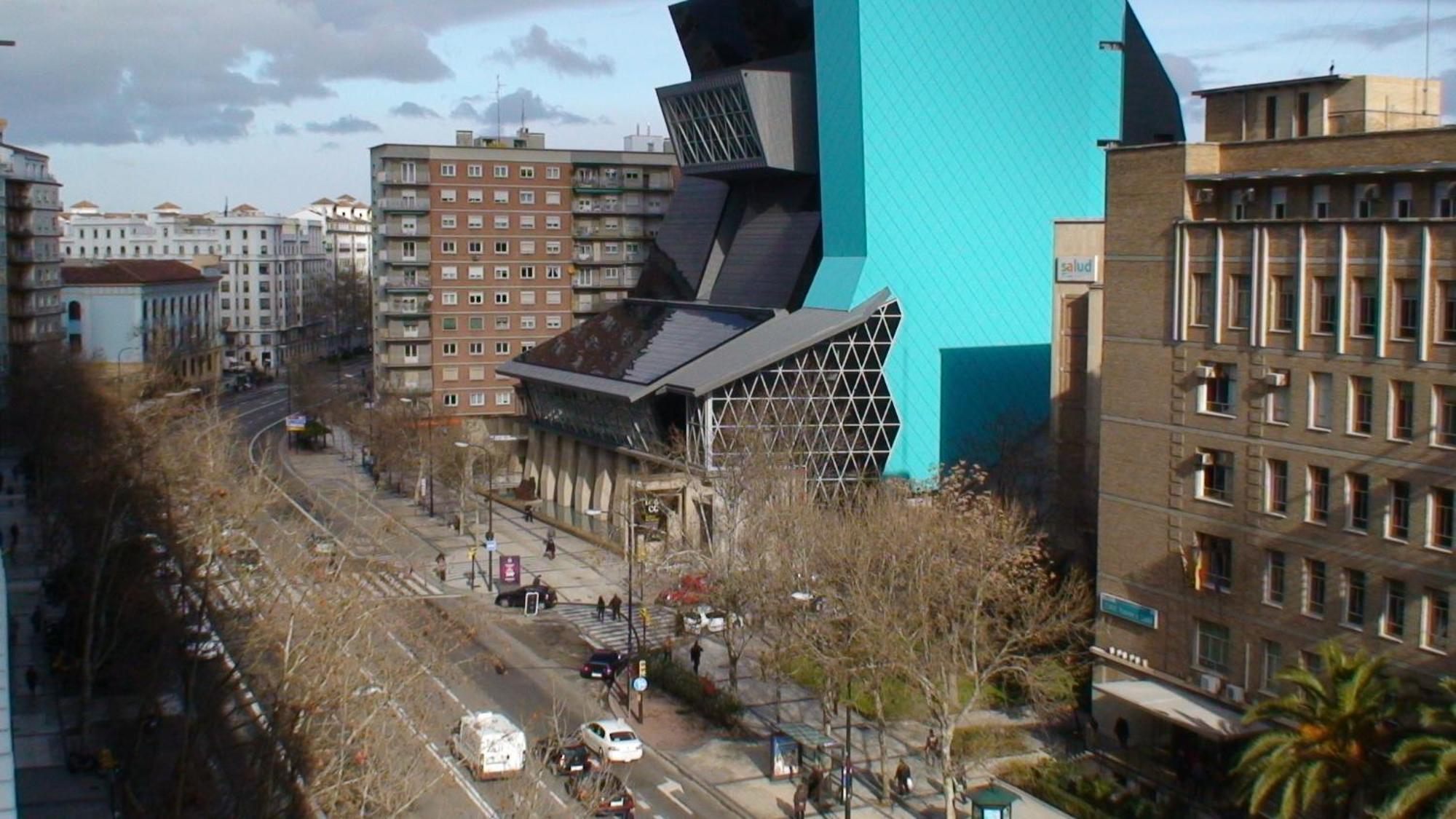 Pensión El Carmen 2*
