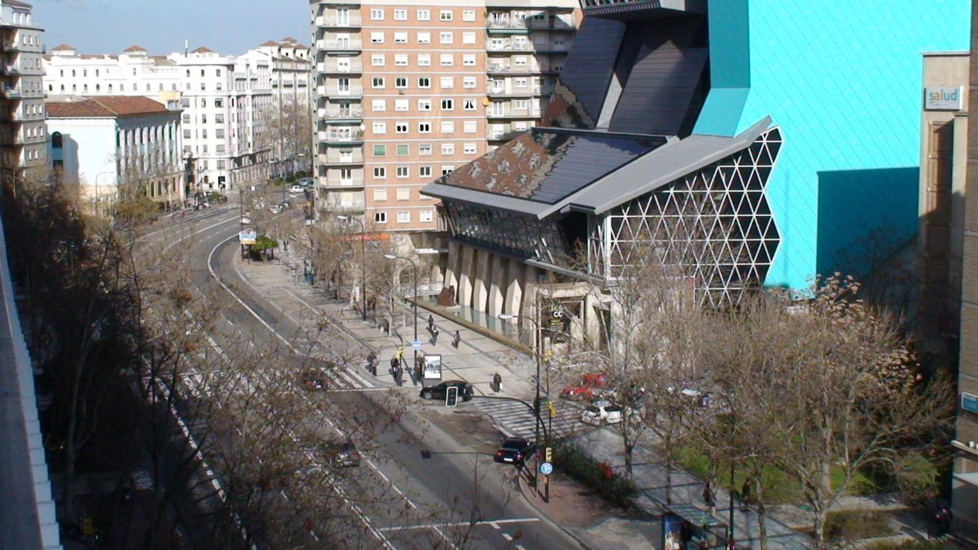 Pensión El Carmen