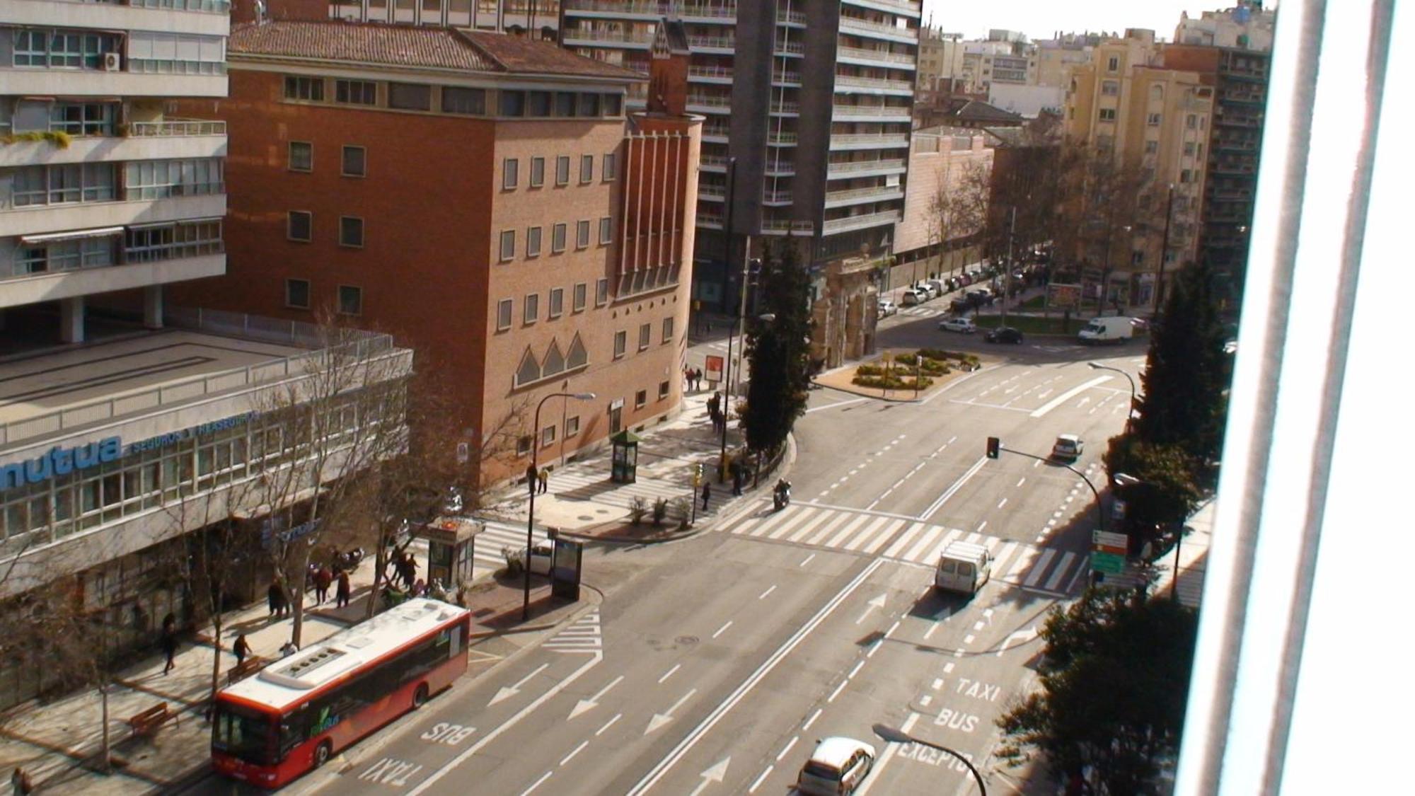 Pensión El Carmen