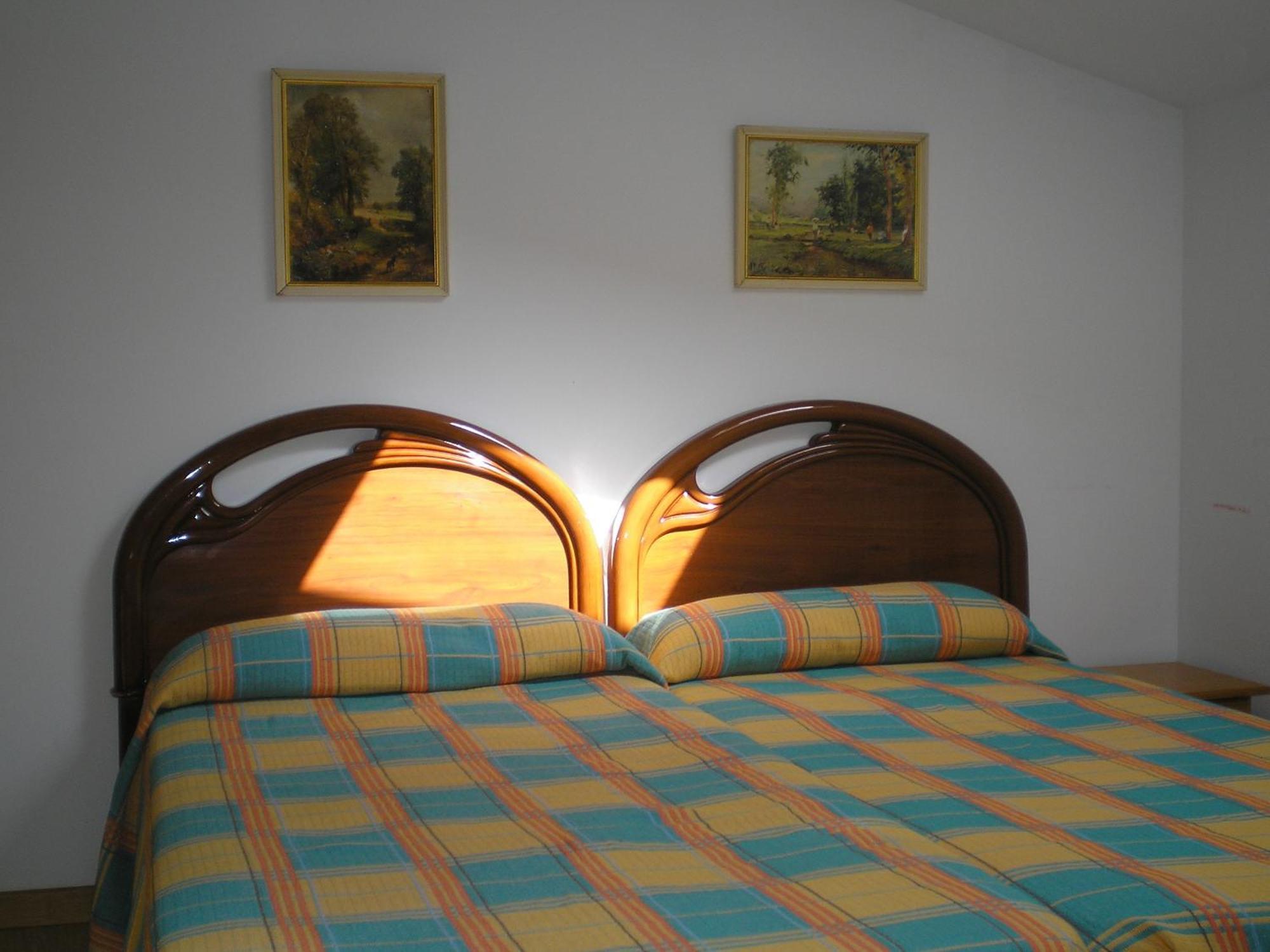 Apartamento Centro