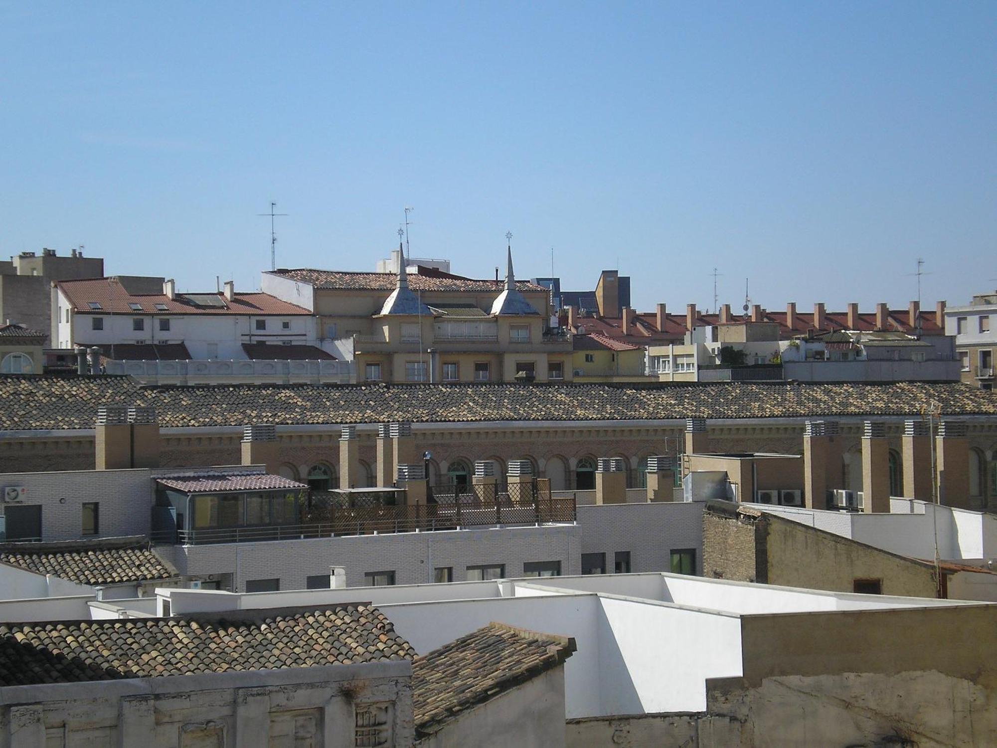 Apartamento Centro *