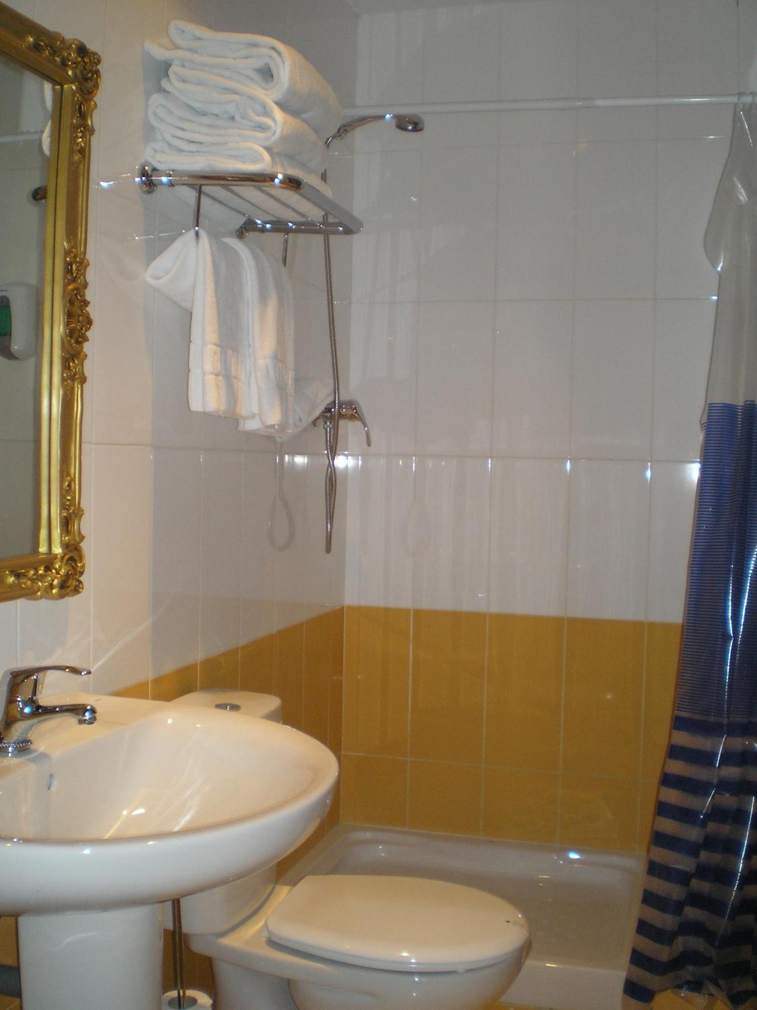 Apartamento Centro *