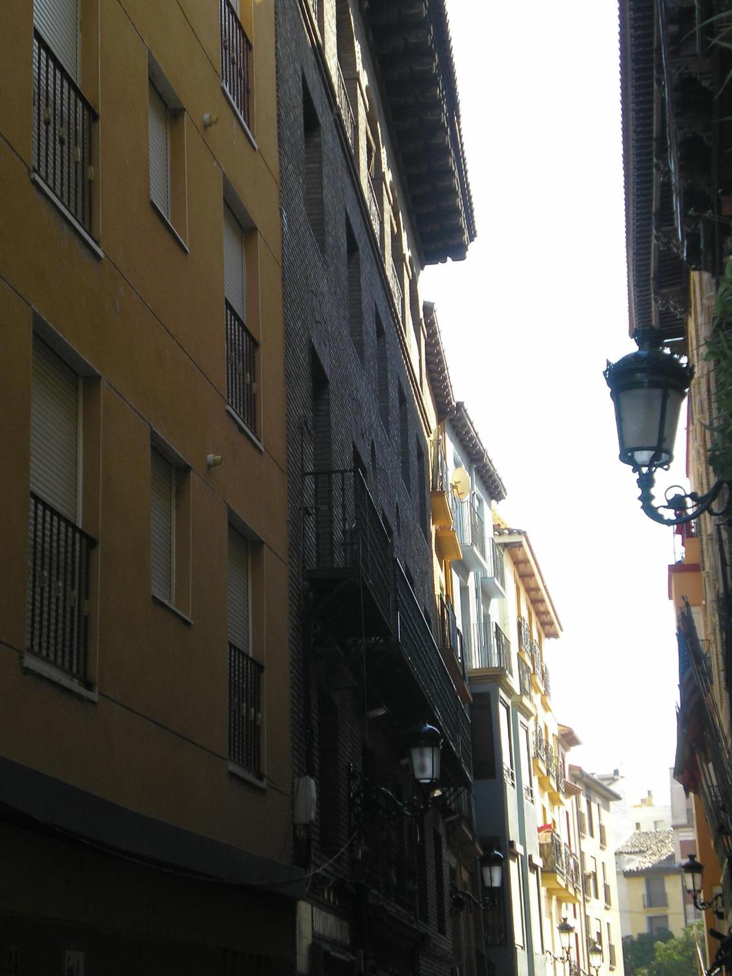 Apartamento Centro *