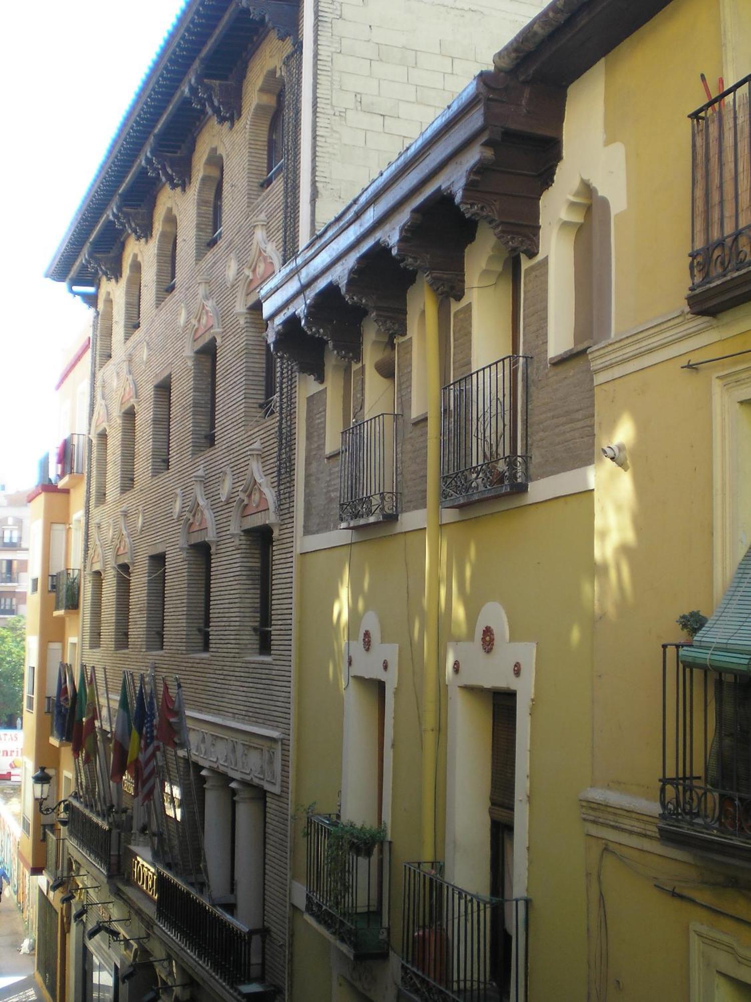 Turisticos Reyes Catolicos
