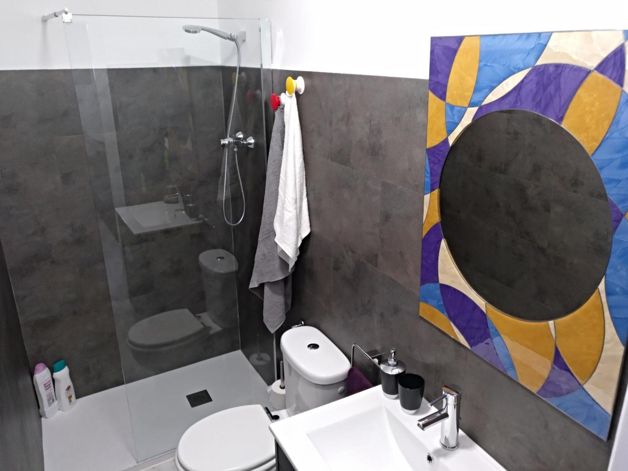Apartamento Cigüeña 1 Zaragoza