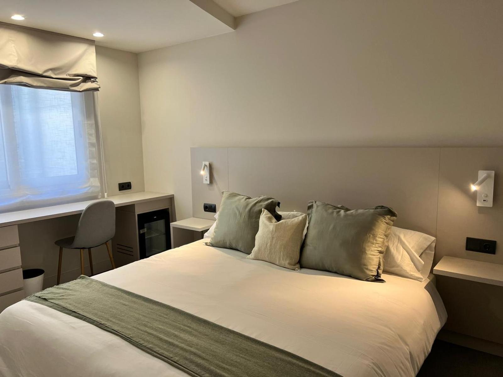 Hotel Vtz San Valero Zaragoza