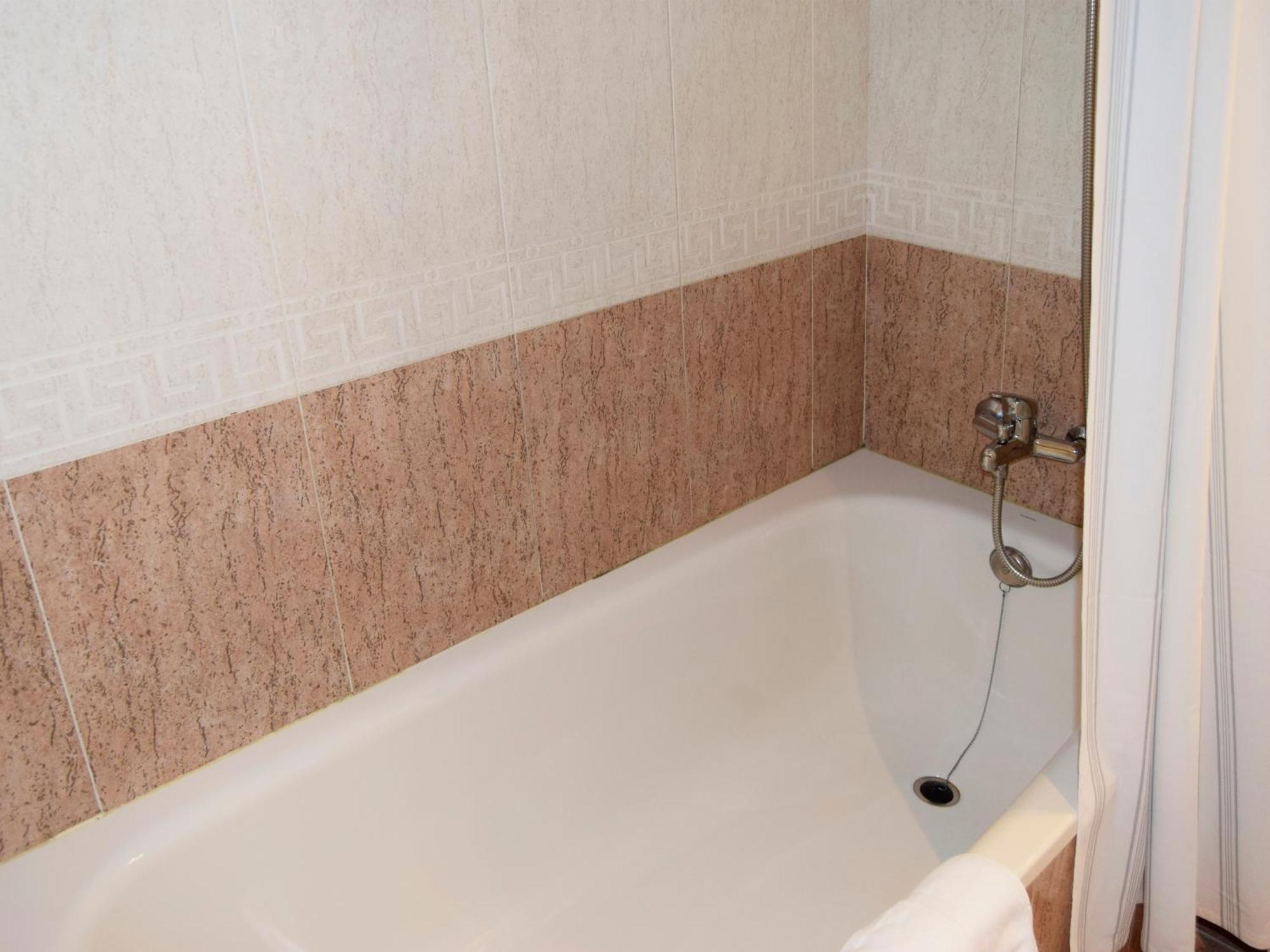 Apartamento El Pilar 3000 *