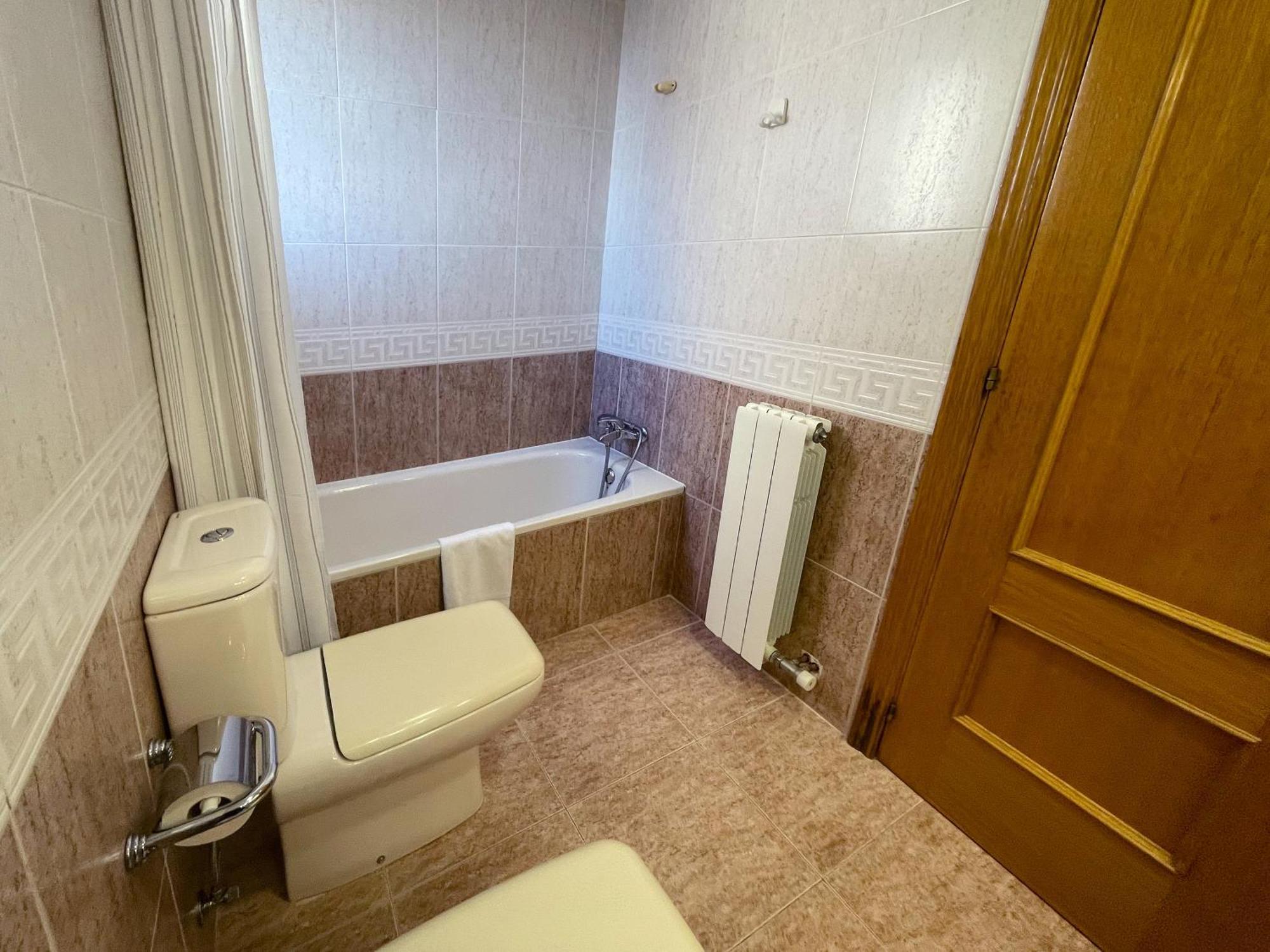 Apartamento El Pilar 3000 *