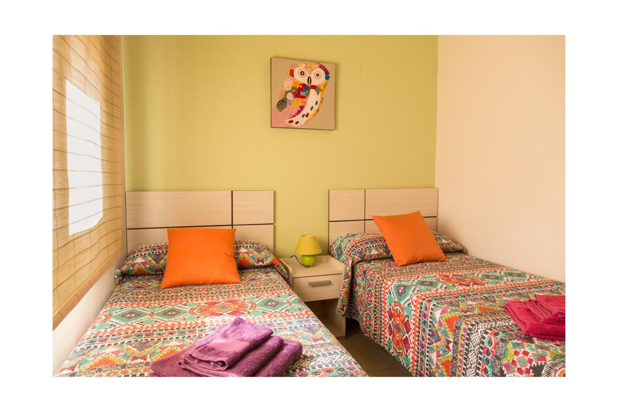 Mayoral Apartamento *