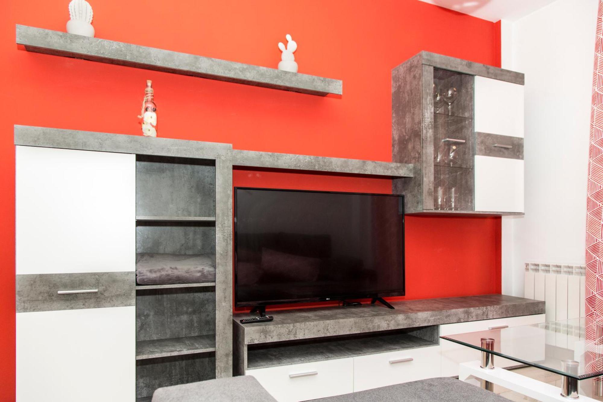 Apartamento Mayoral *