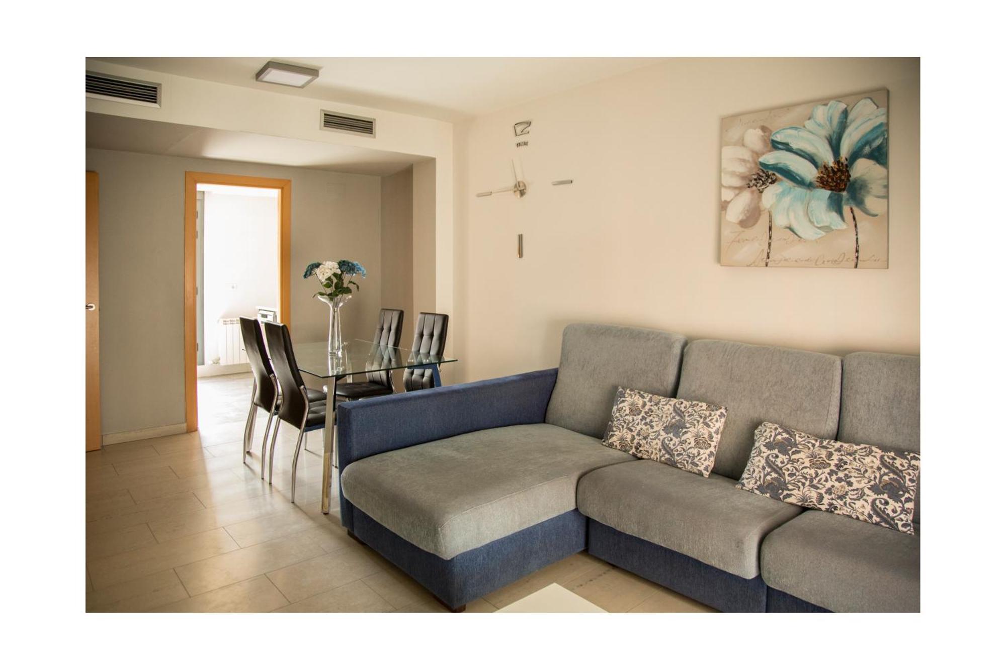 Mayoral Apartamento Zaragoza