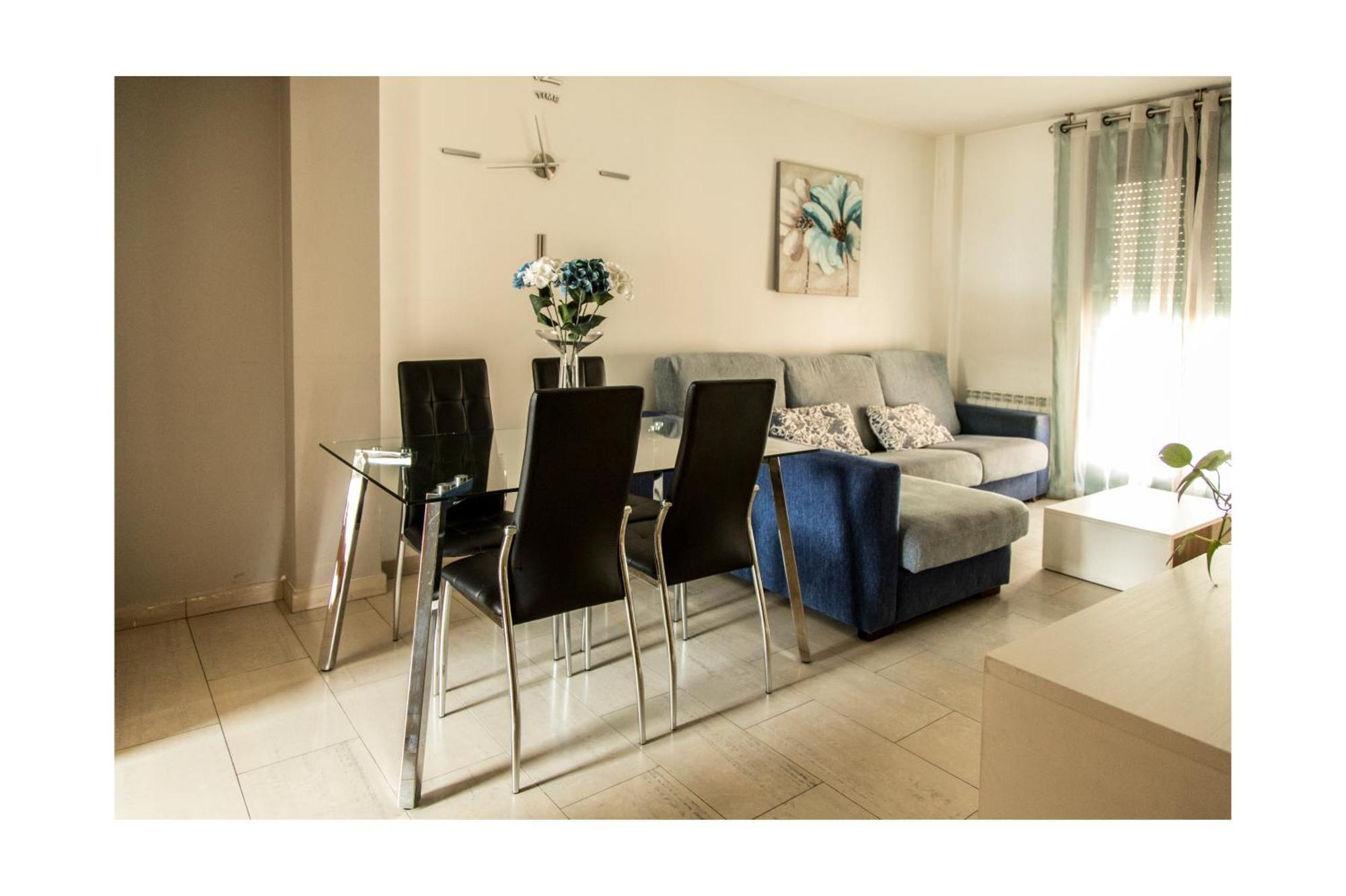 Apartamento Mayoral Zaragoza