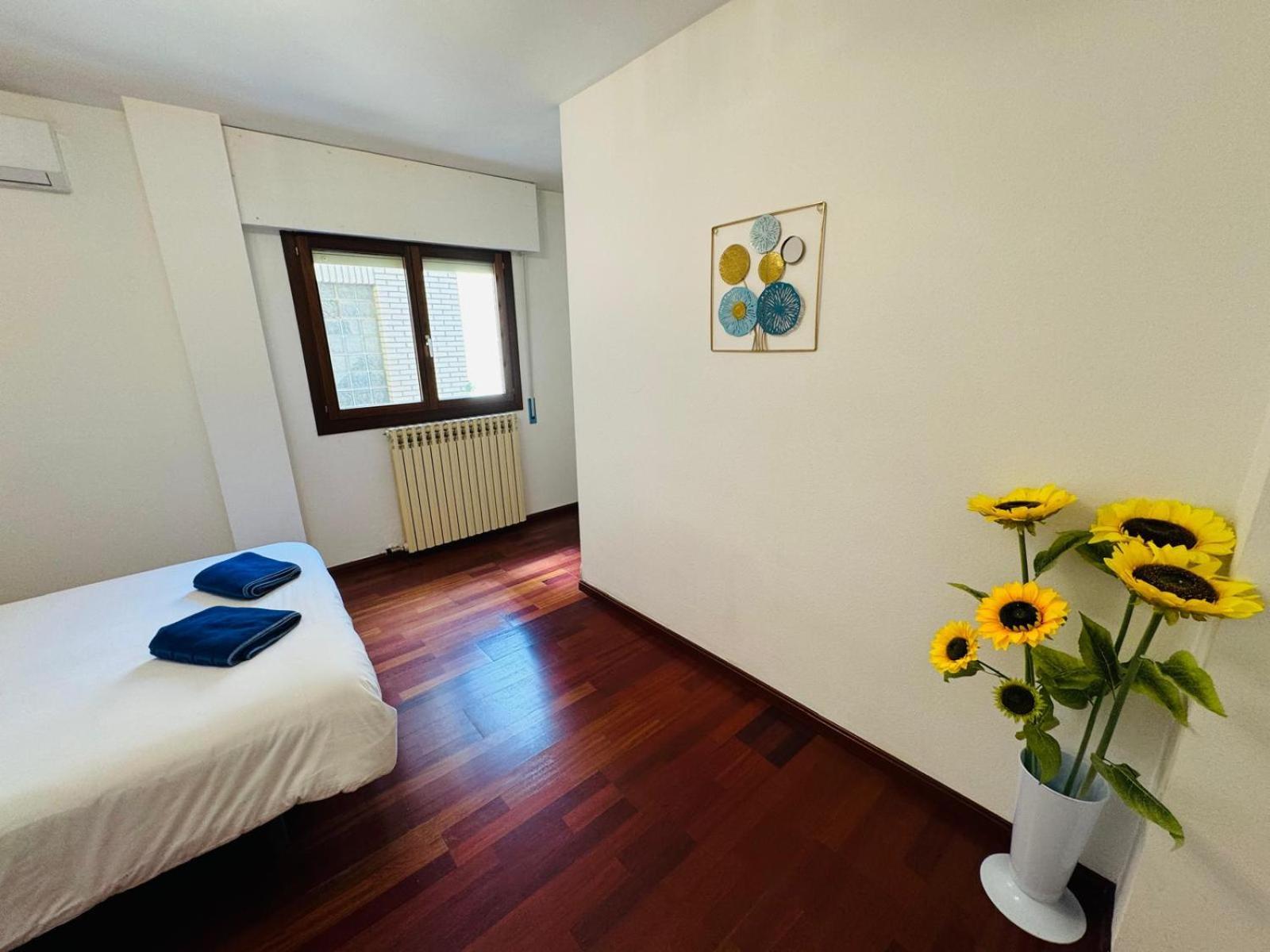 Apartamento El Temple *