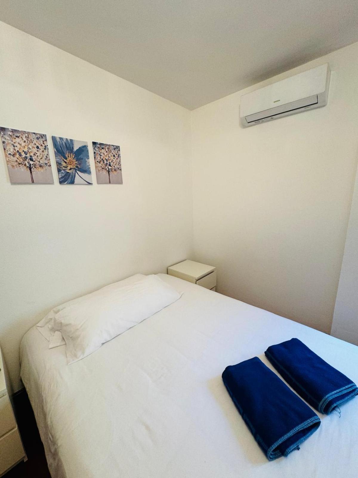 Apartamento El Temple Zaragoza