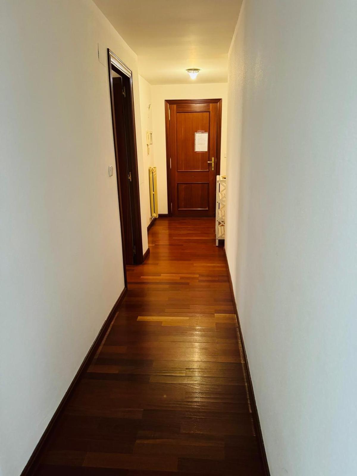 Apartment El Temple