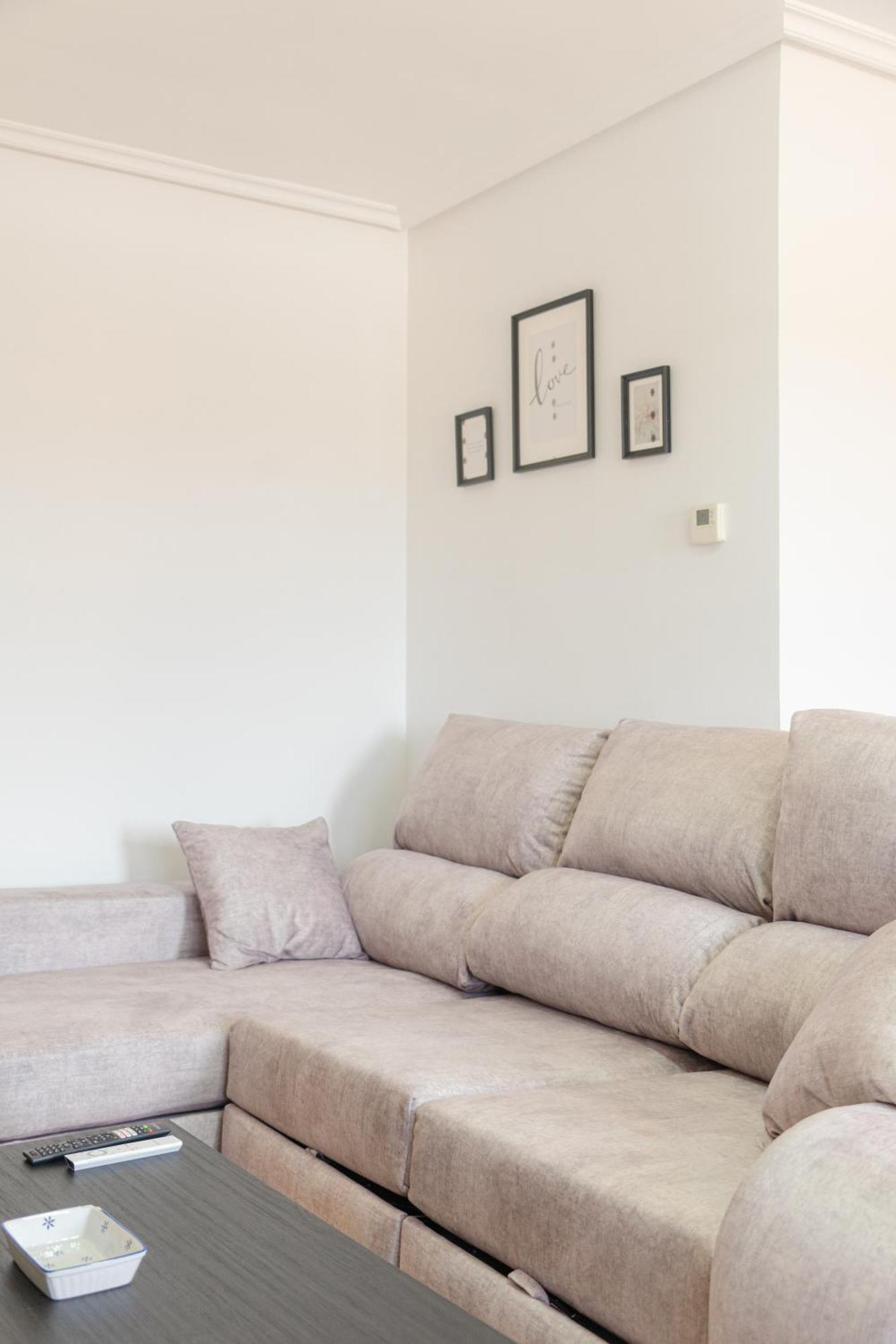 Apartamento Casa Charros Zaragoza