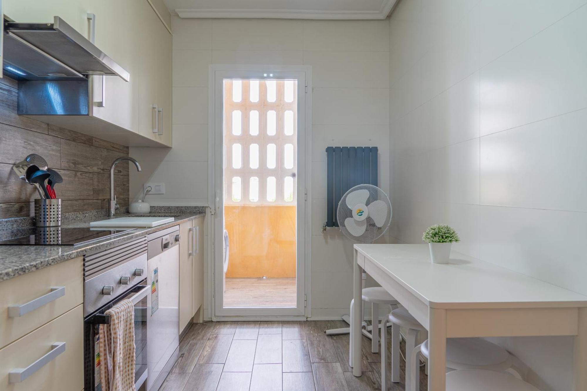 Apartamento Casa Charros Zaragoza