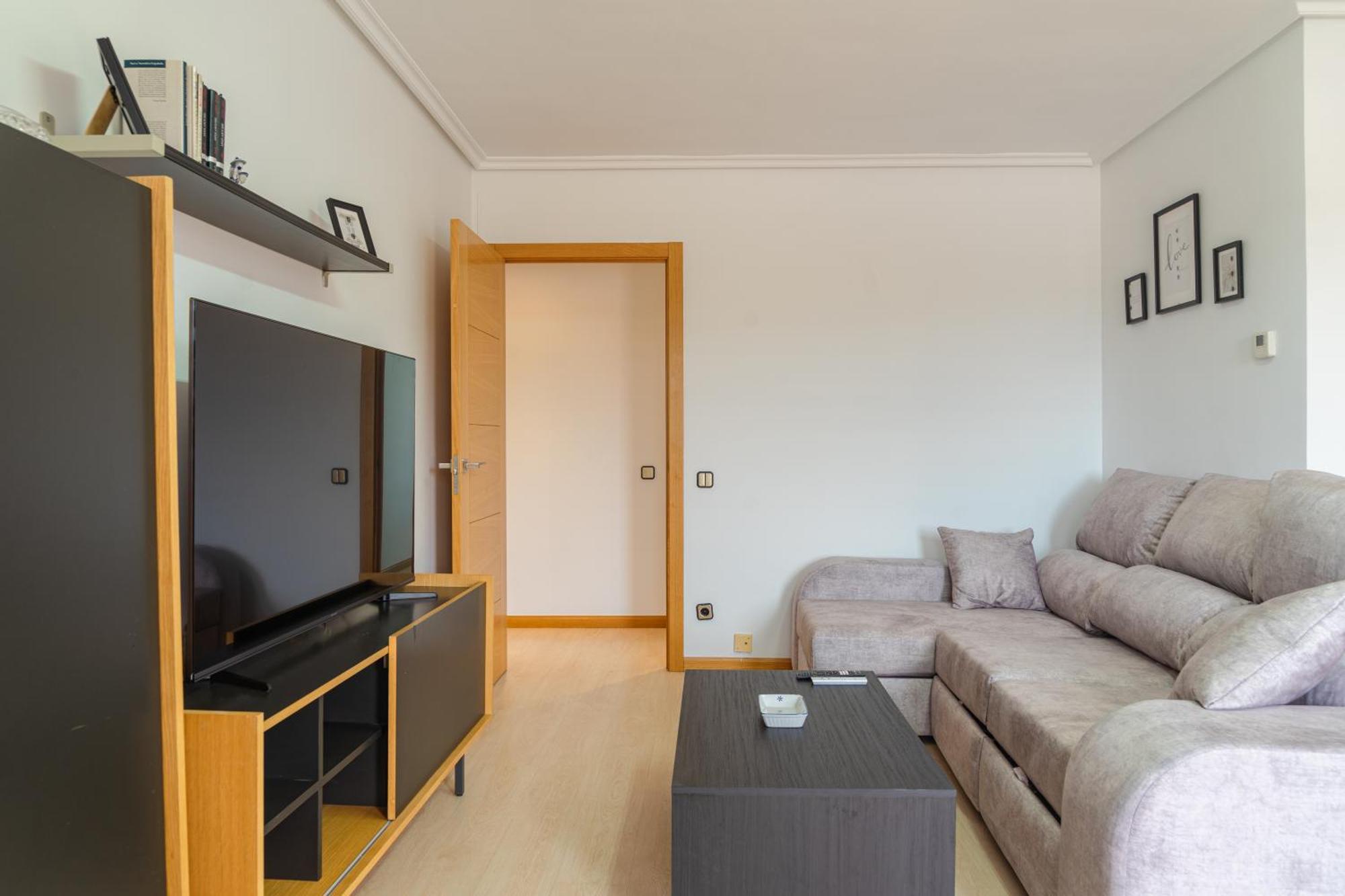 Apartamento Casa Charros