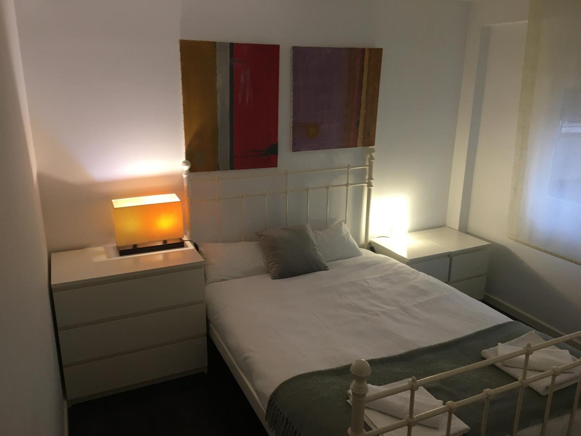 Apartamento Lc Manuela Sancho