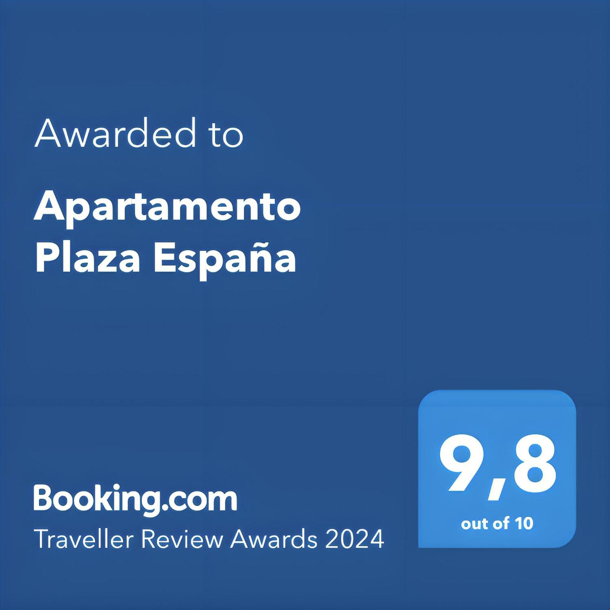 Apartamento Plaza España Zaragoza