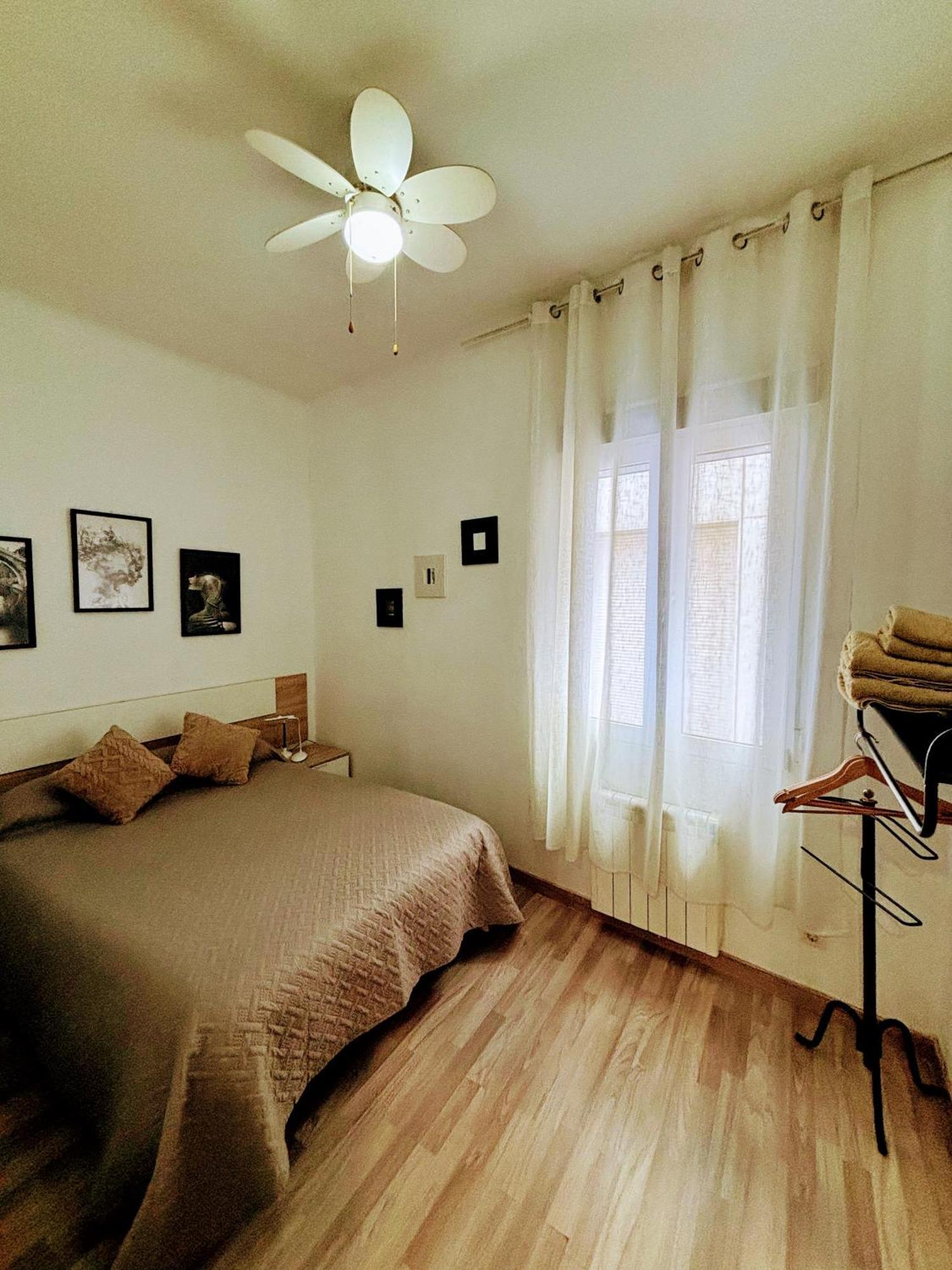 Apartment Condesa *