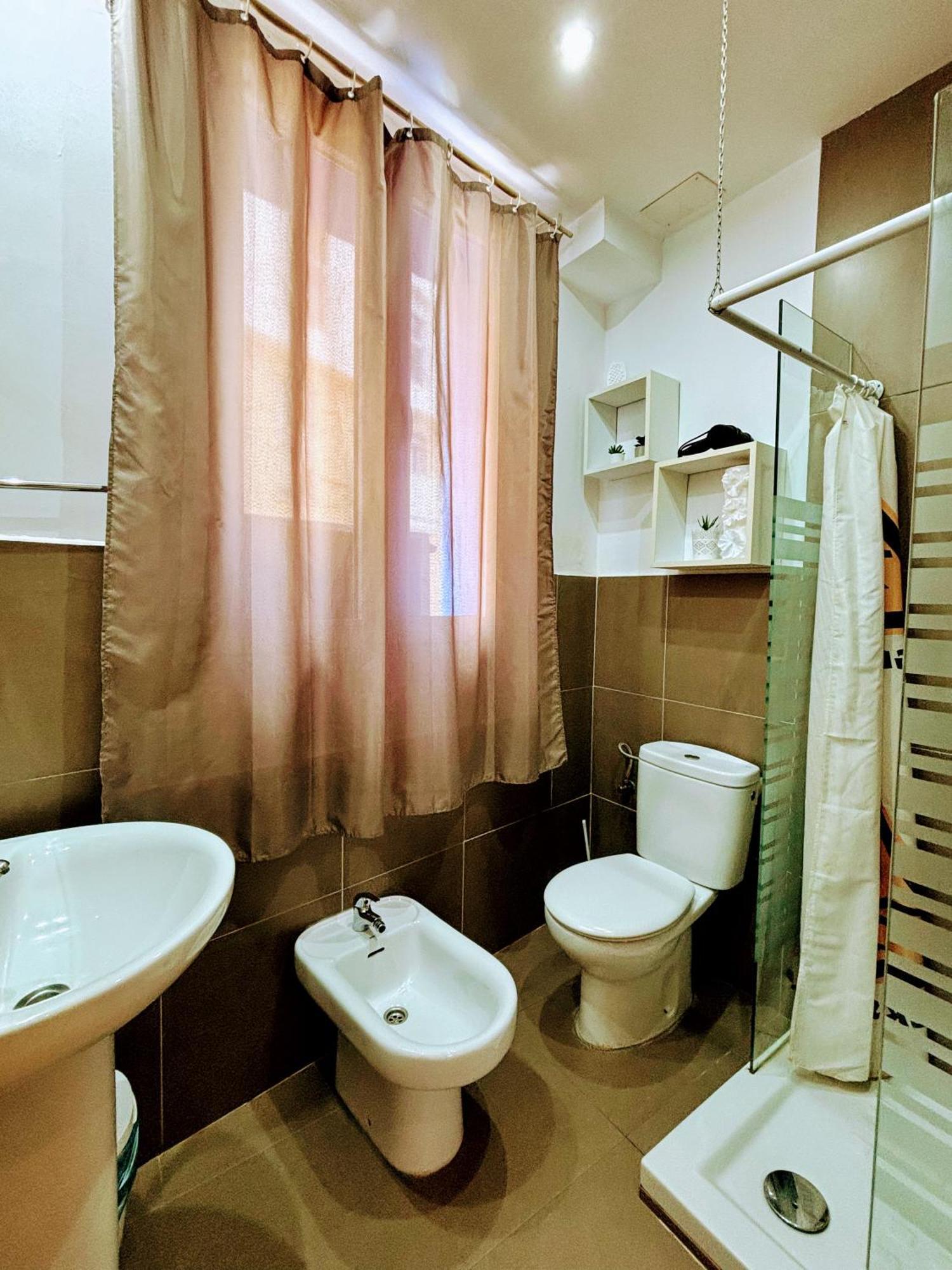 Apartment Condesa *
