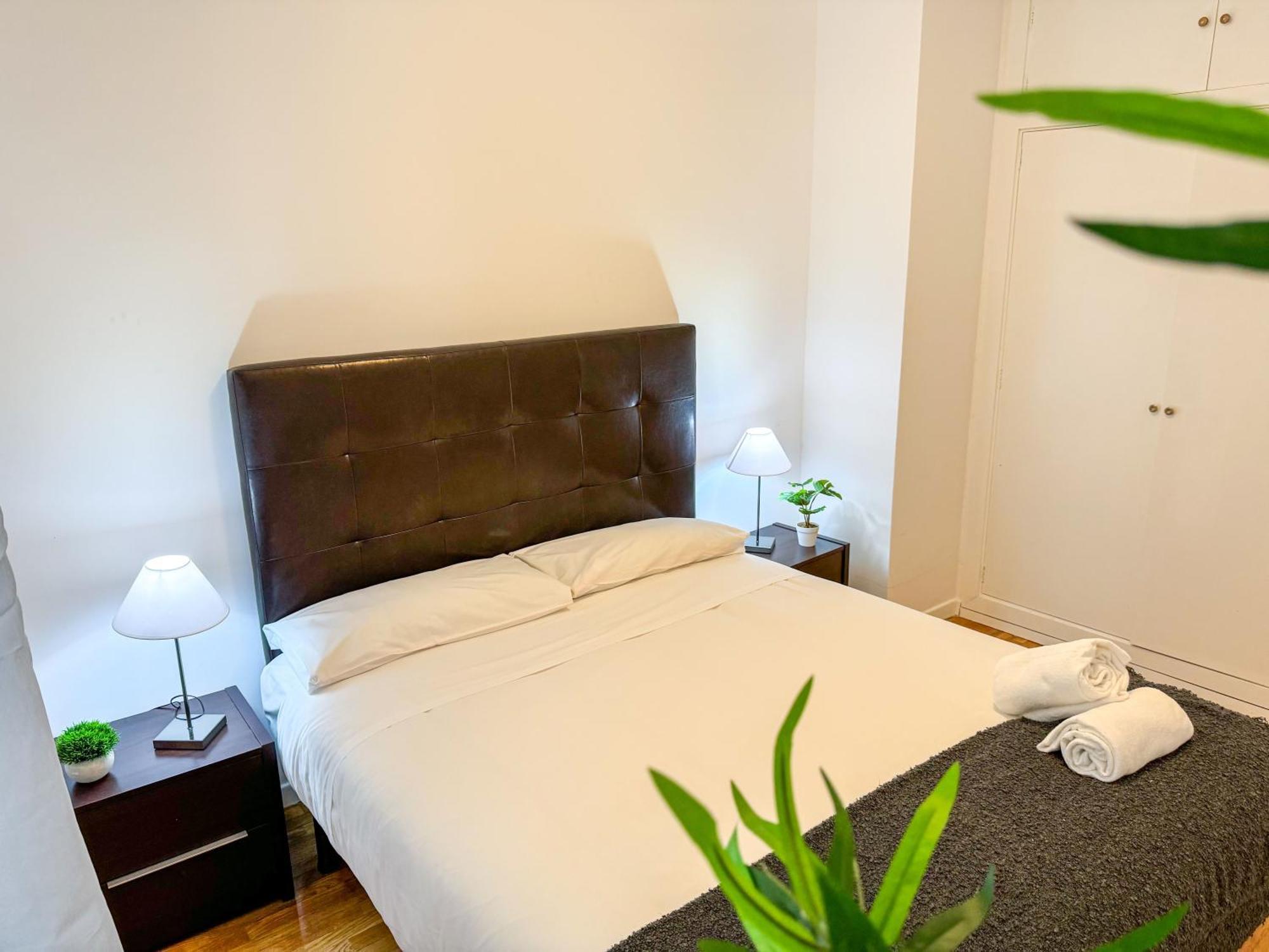 Apartamento Laurel Del Pilar Comotucasa *