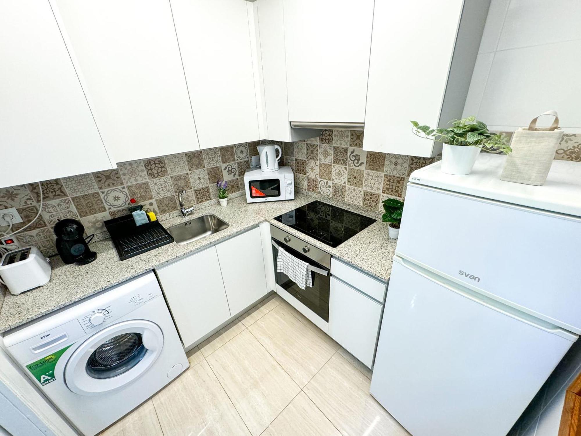 Apartamento Laurel Del Pilar Comotucasa *