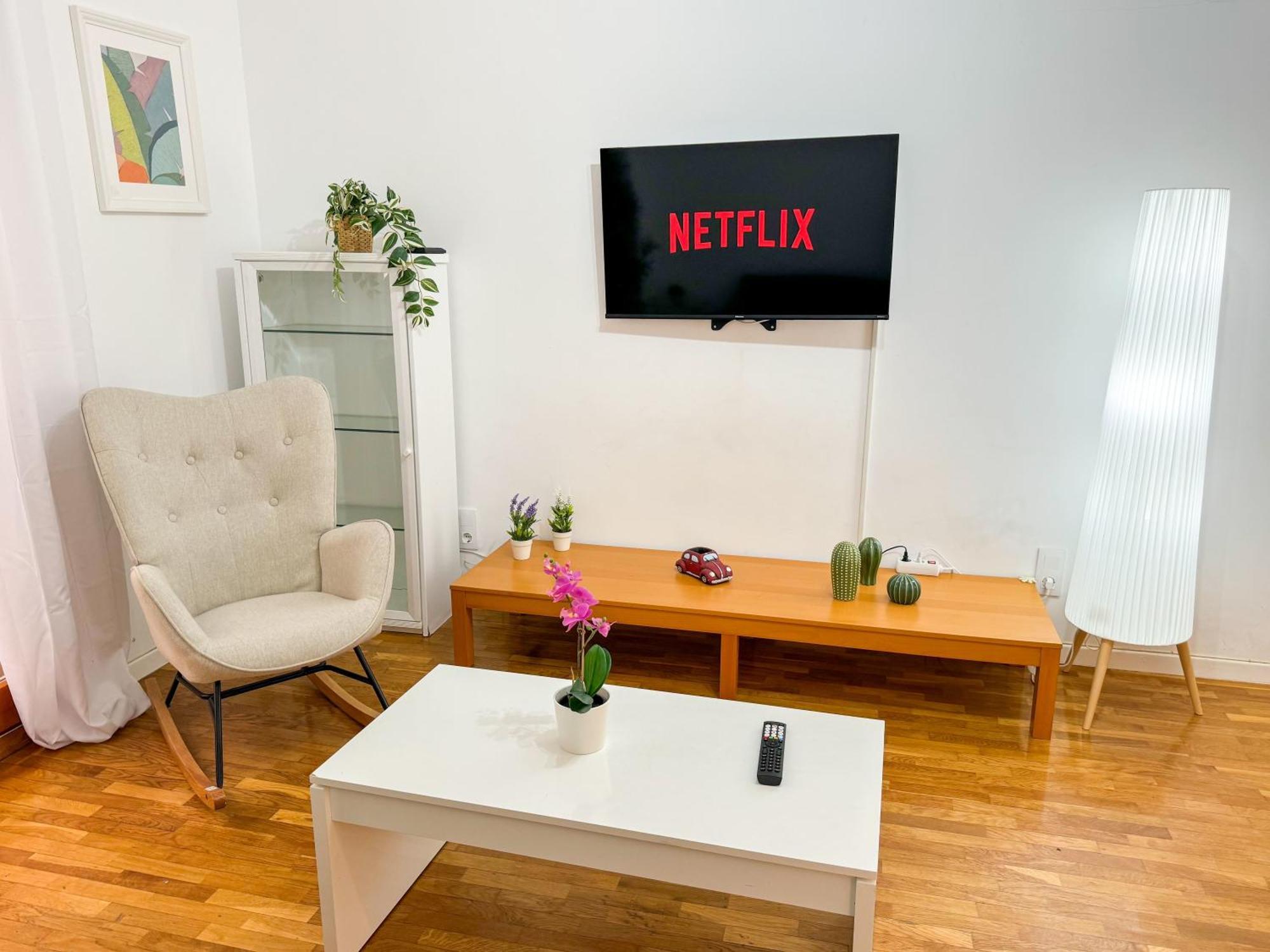 Apartamento Laurel Del Pilar Comotucasa *